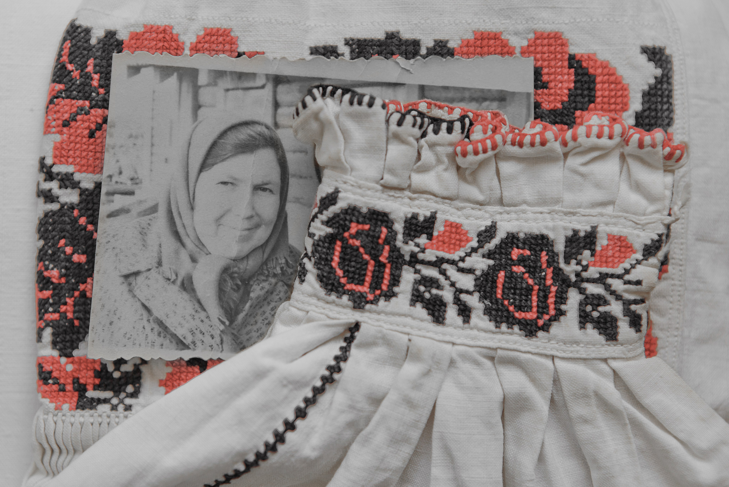 Невидимые нити. Фотограф в Омске Екатерина Павлова