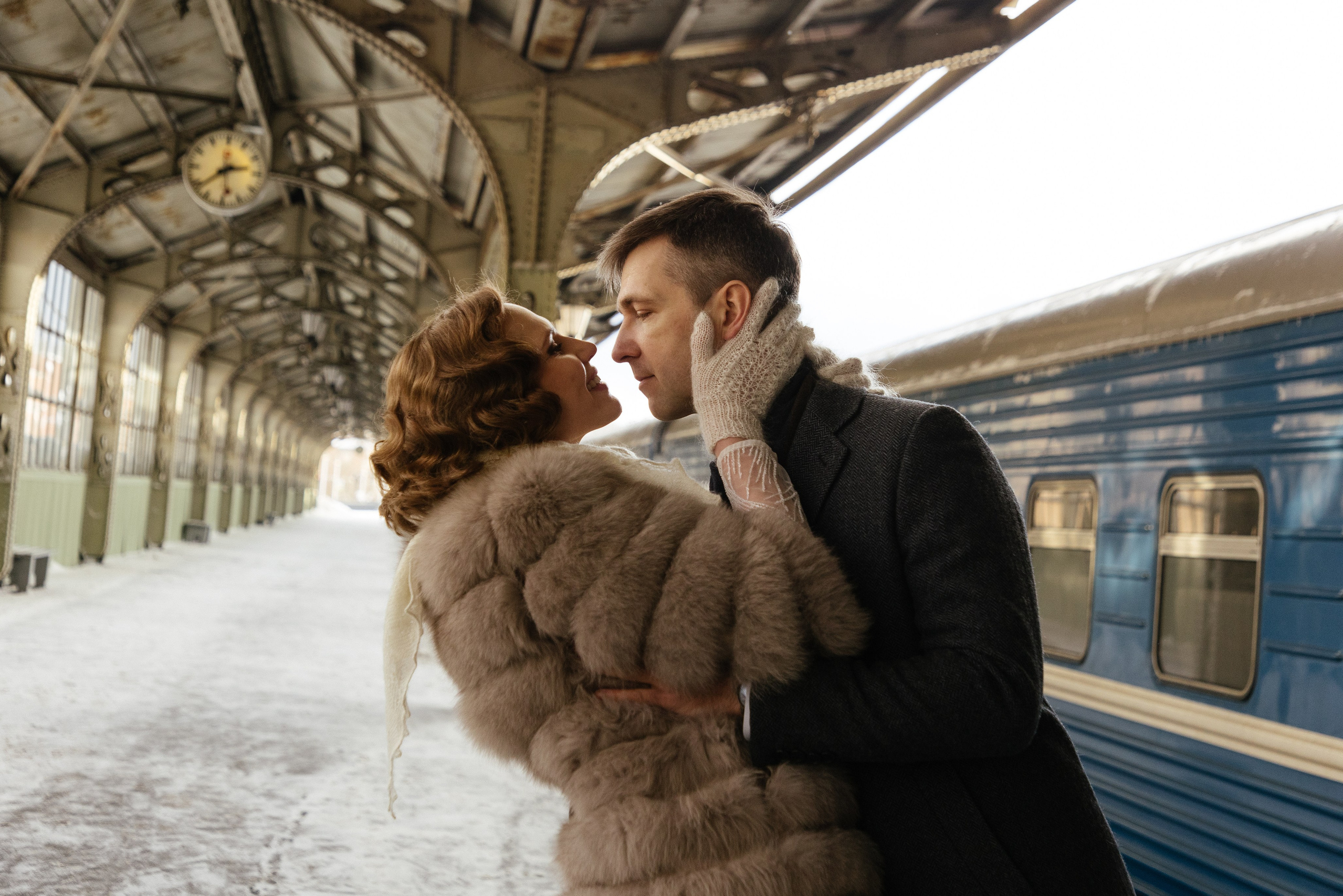 Прайс. Свадебный фотограф в Санкт-Петербурге Анастасия Андреева