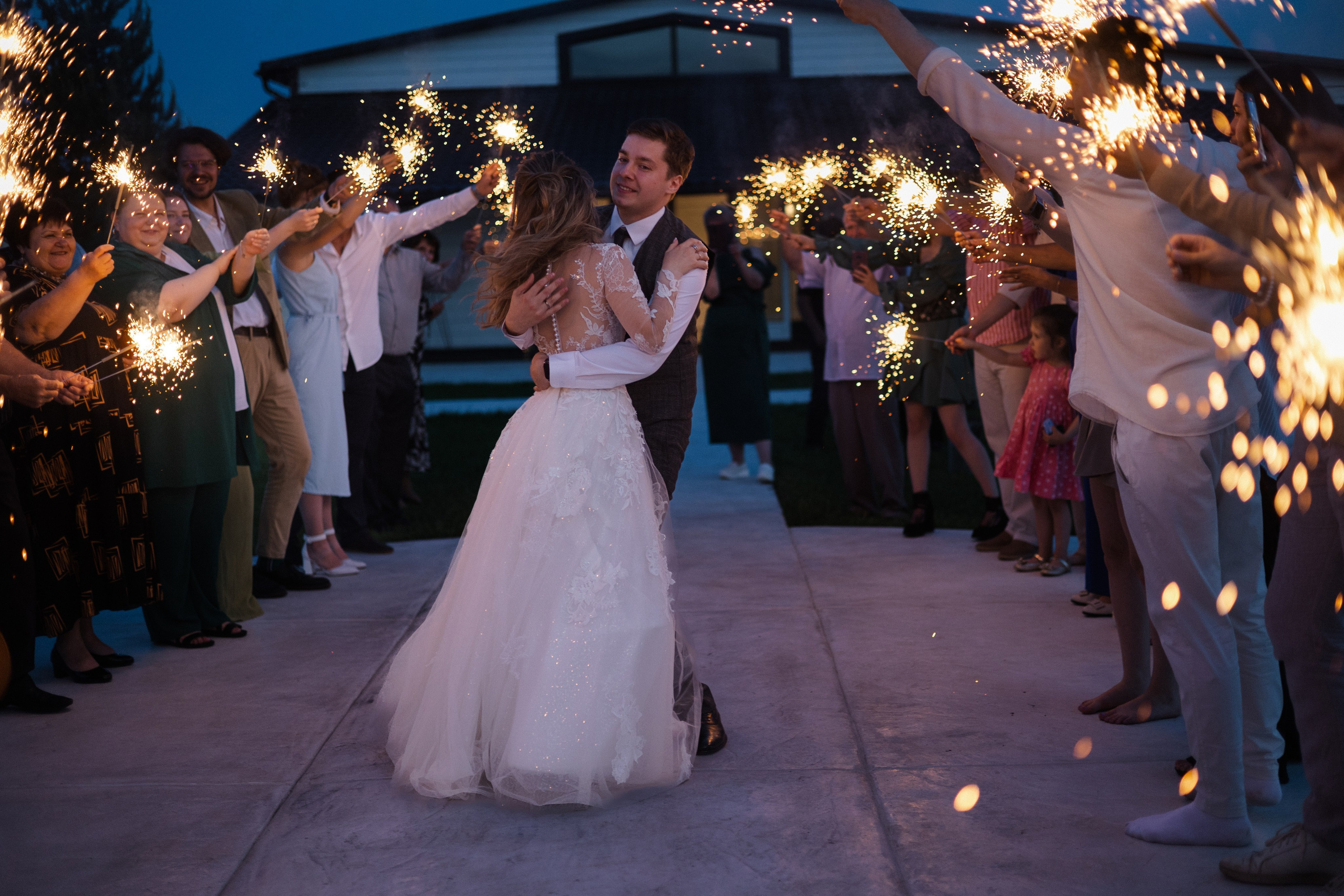 Прайс. Свадебный фотограф в Санкт-Петербурге Анастасия Андреева