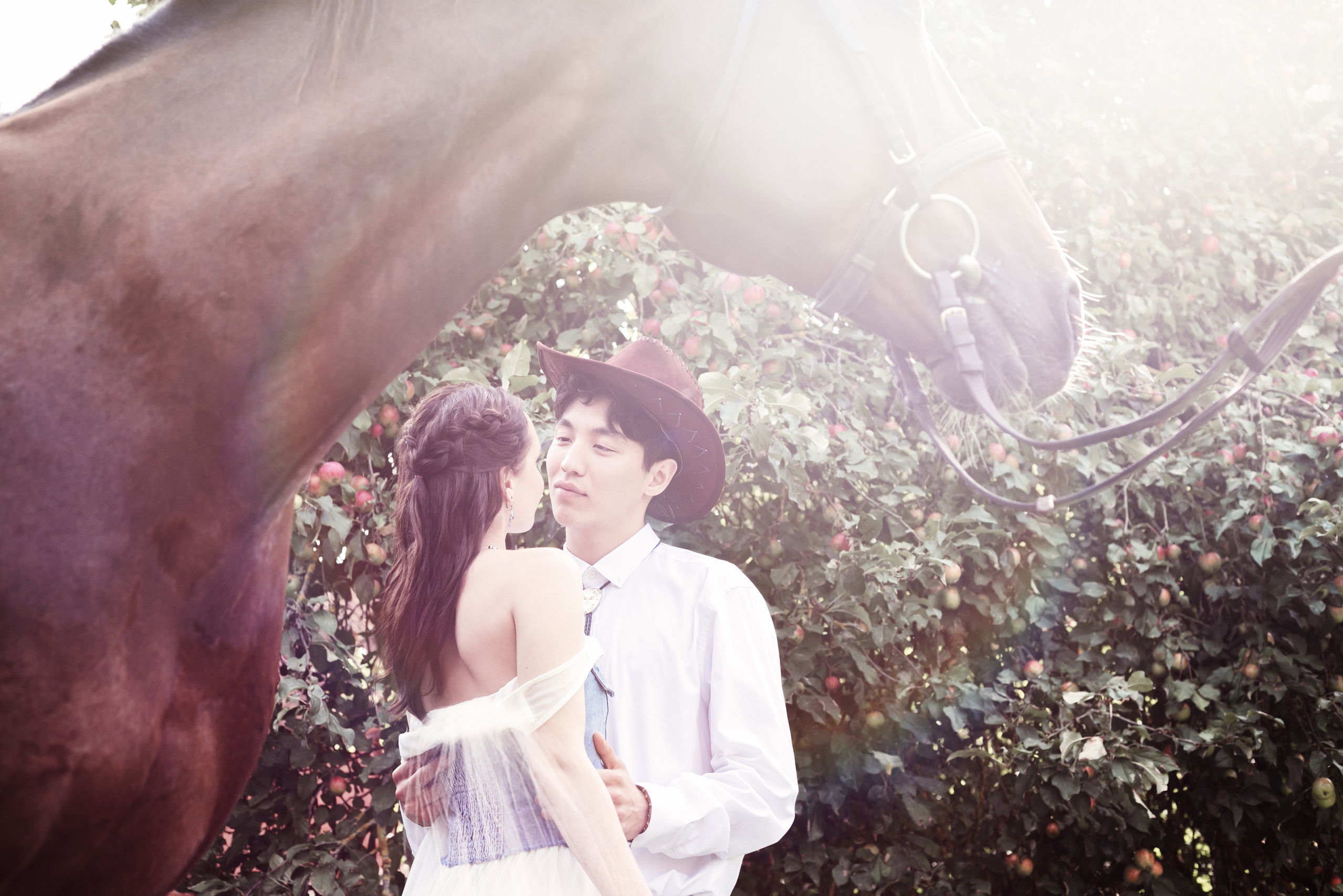 Семейный и свадебный фотограф в Калининграде Вера Филипченко