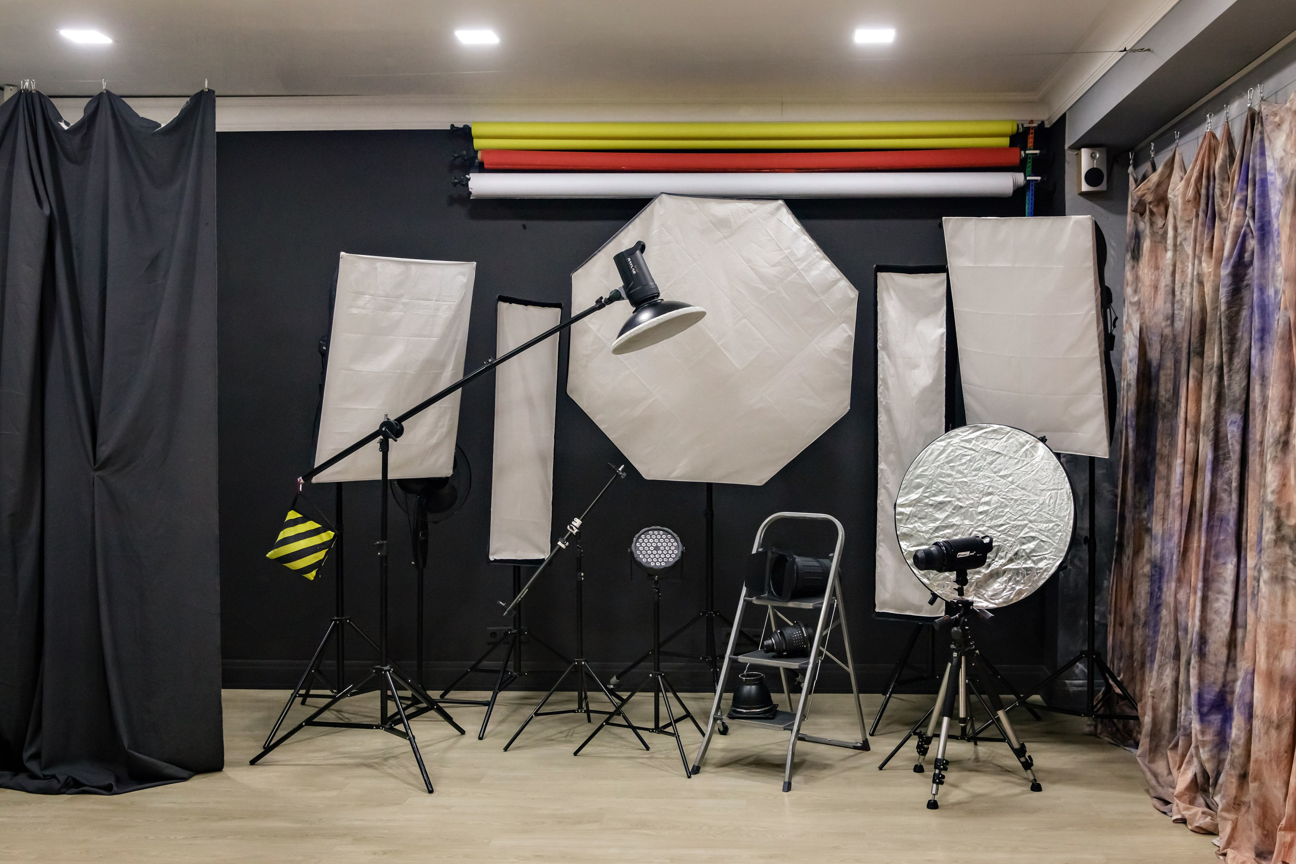 Онлайн курс. Фотошкола Кемерово