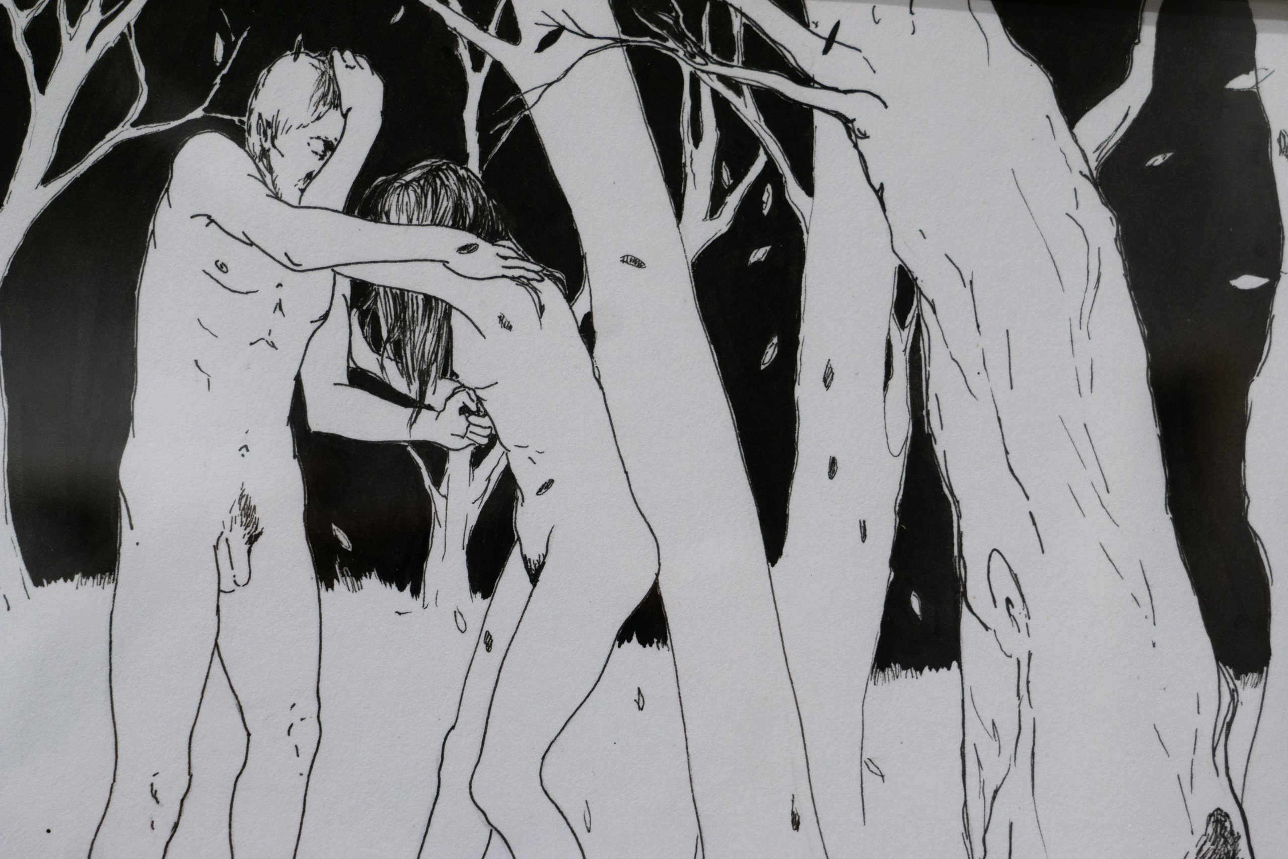 Локус. Anna Vishnevskaya