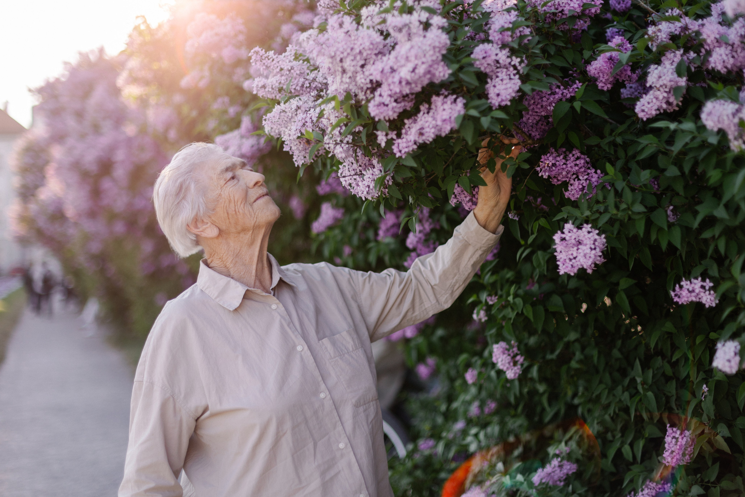 Фотодень в честь дня матери. Семейный фотограф в Мюнхене Даша Антипина