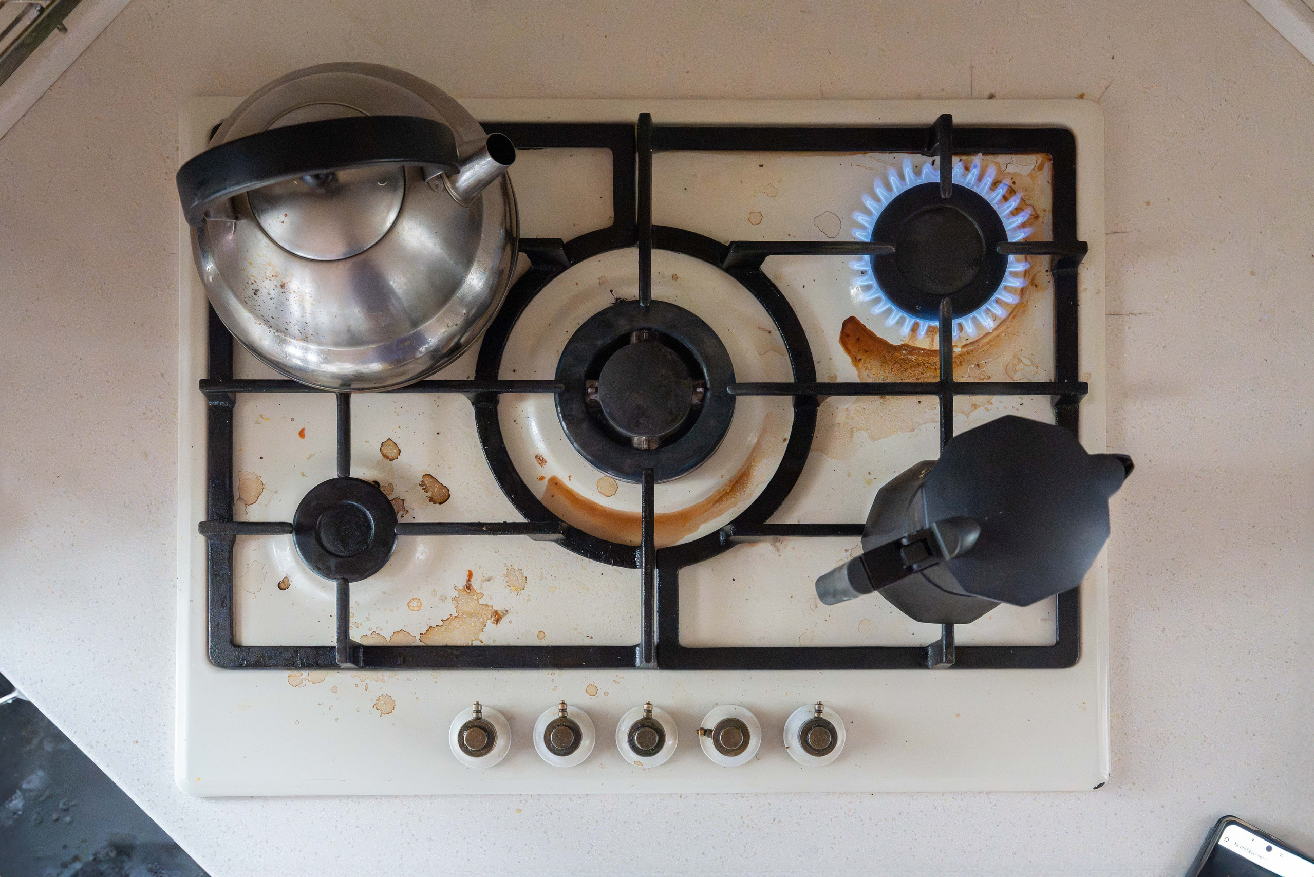 Бытовое. Главная