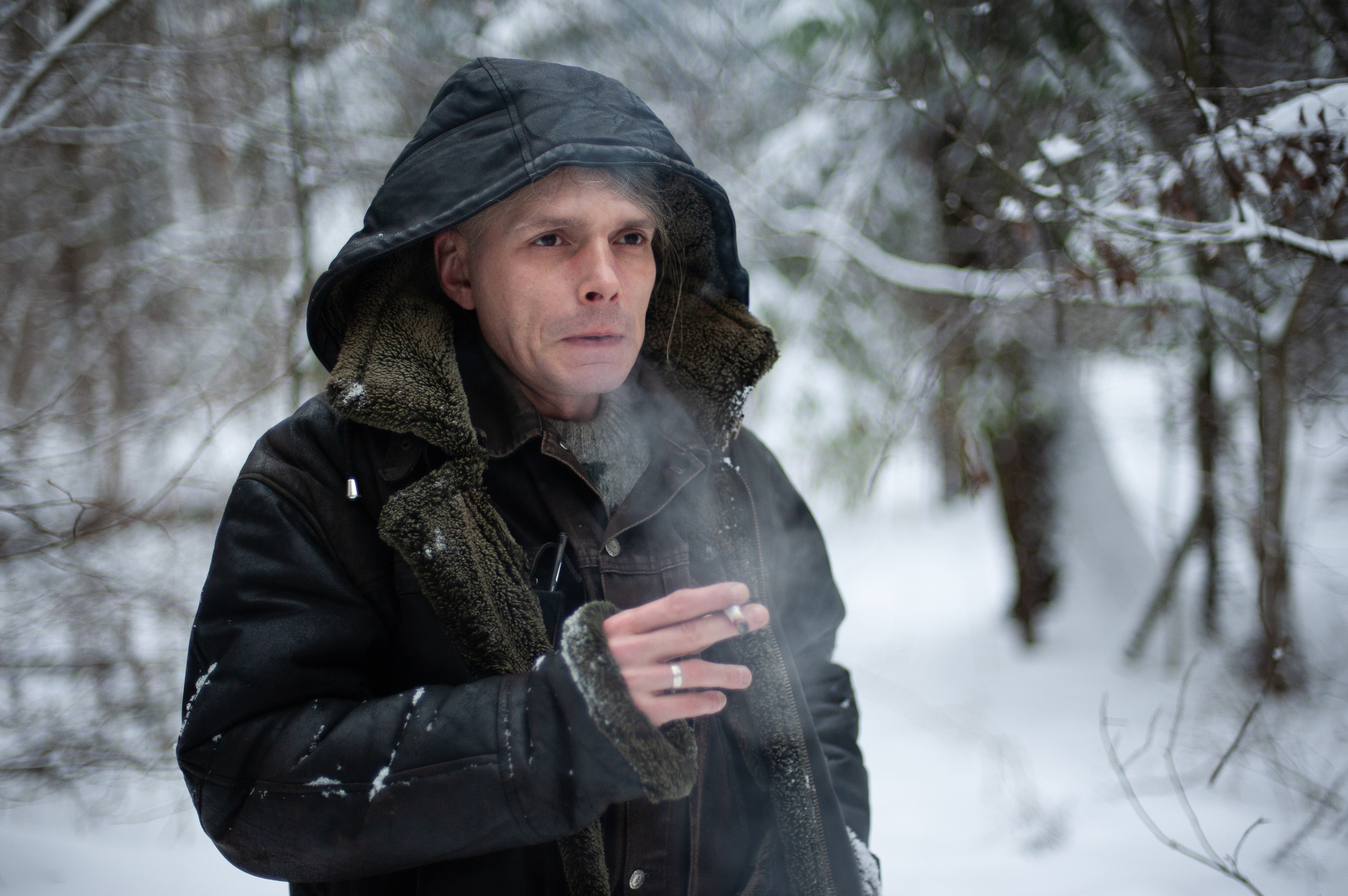 Наследие. Olitron Legacy