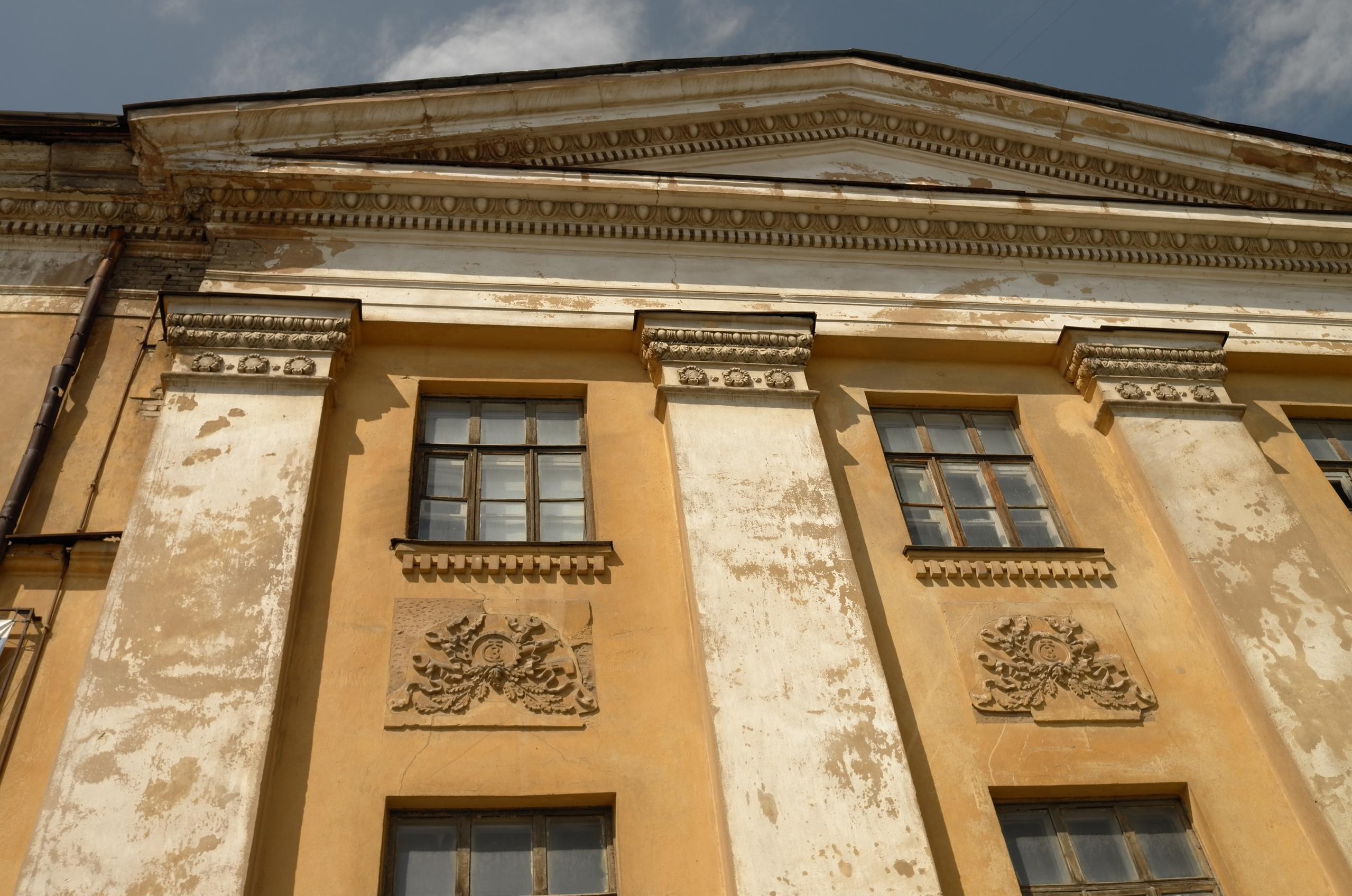 What are you shooting. M a s h a T k a c h e n k o