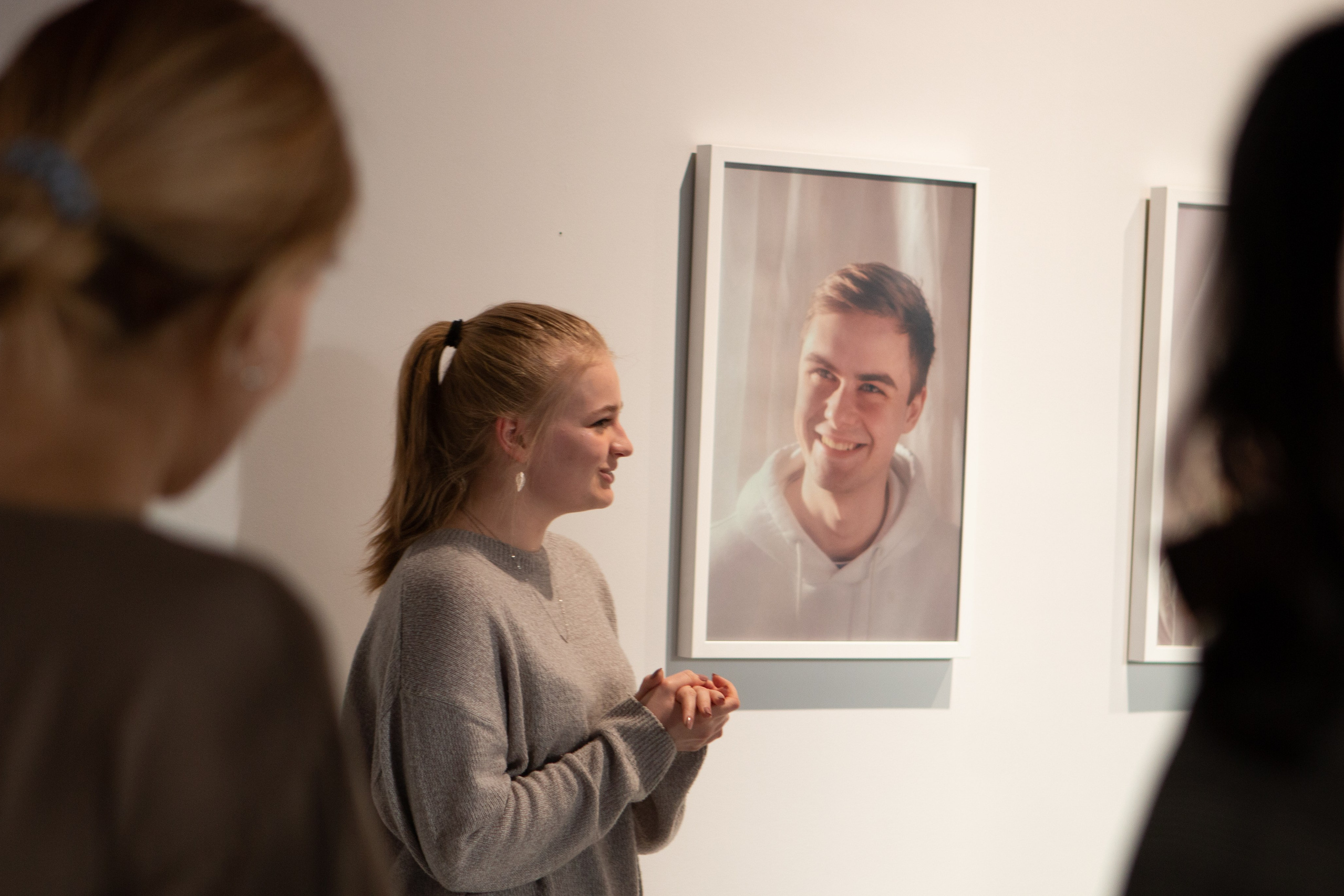 Radost' (2021). Фотограф Полина Треногина