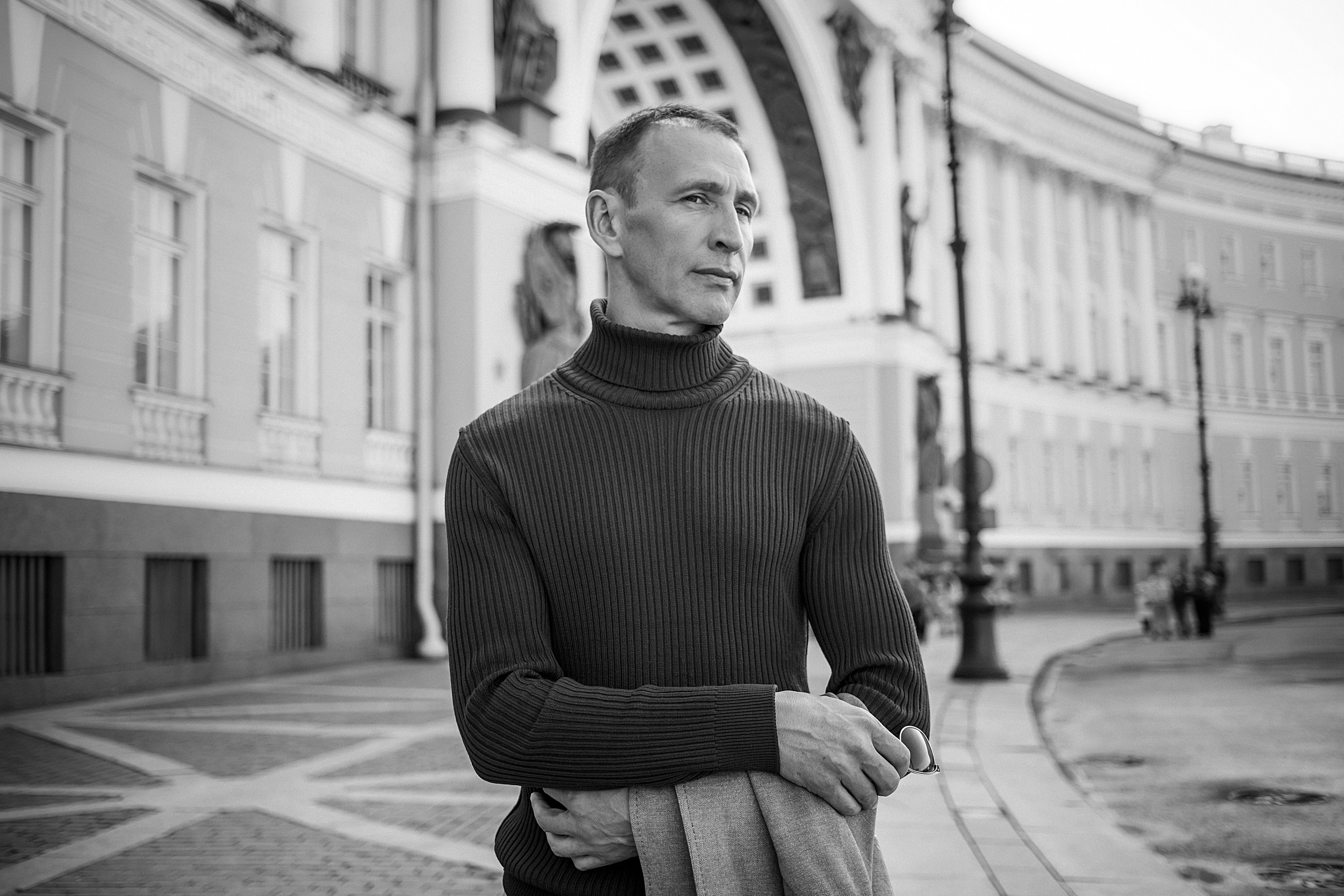 Детский и семейный фотограф Муксимова Ирина