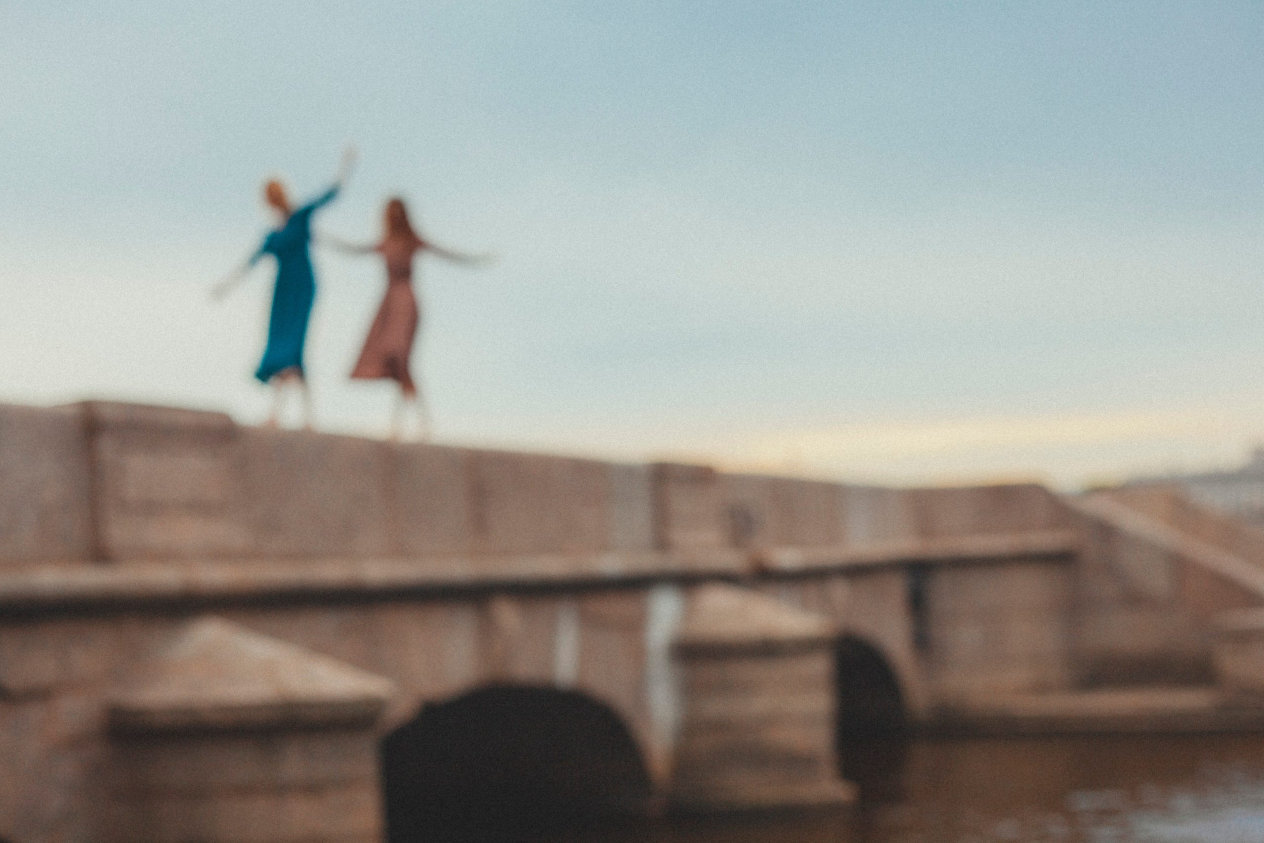 СЪЕМКА В КАЙФ. Фотограф Александра Степанова