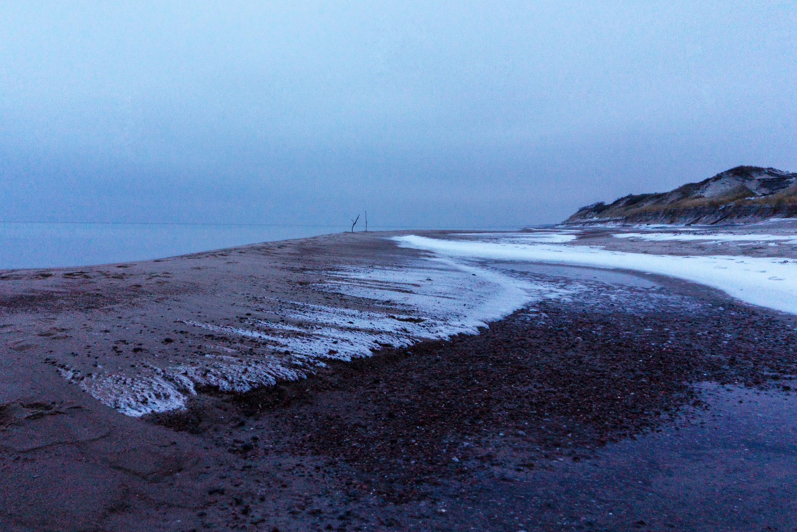 В поисках моря. Арт-фотография, терапевтическая фотография в Москве. Фотограф Анна Ермолова