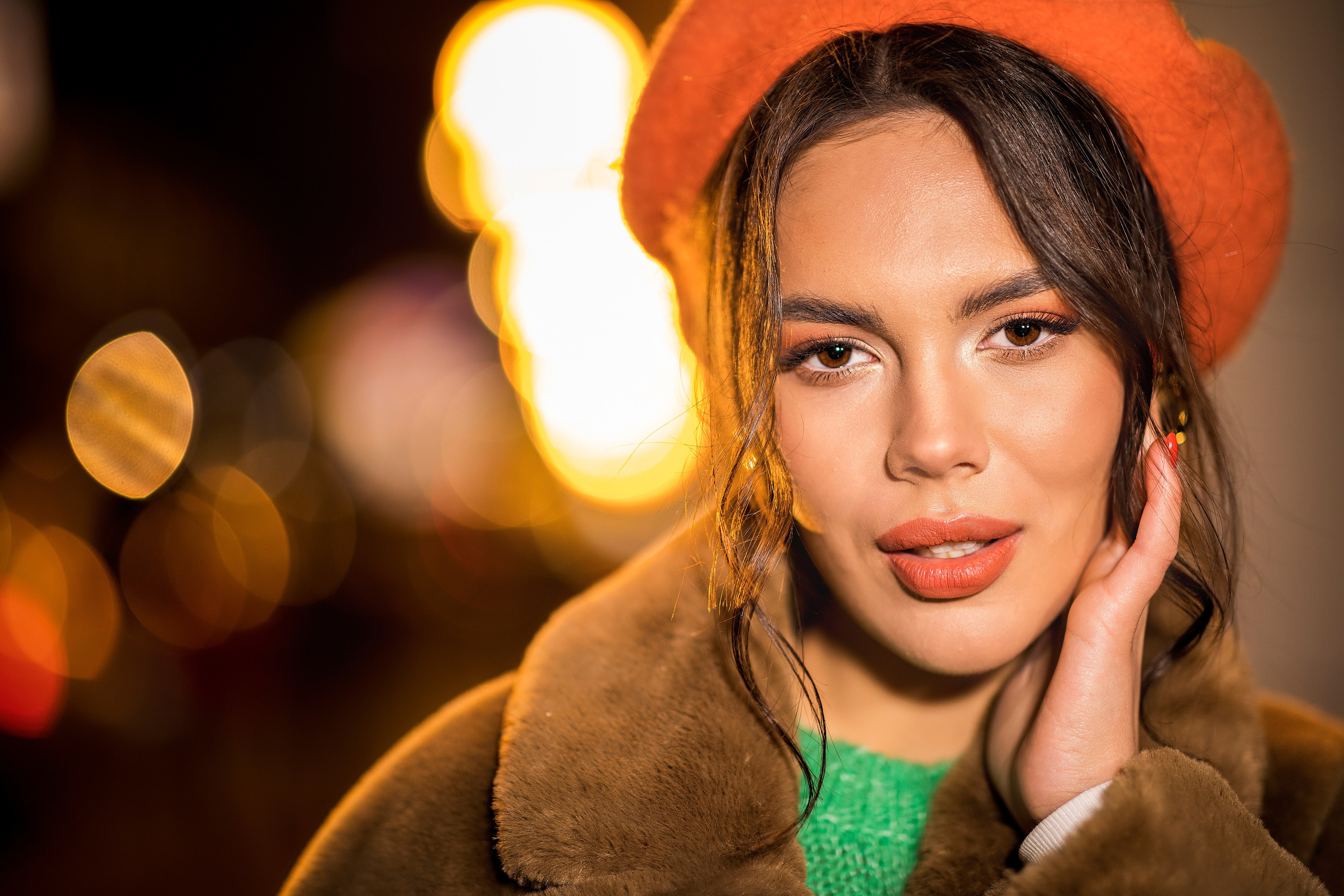 Главная. Детский, школьный и семейный фотограф Инесса Никитина