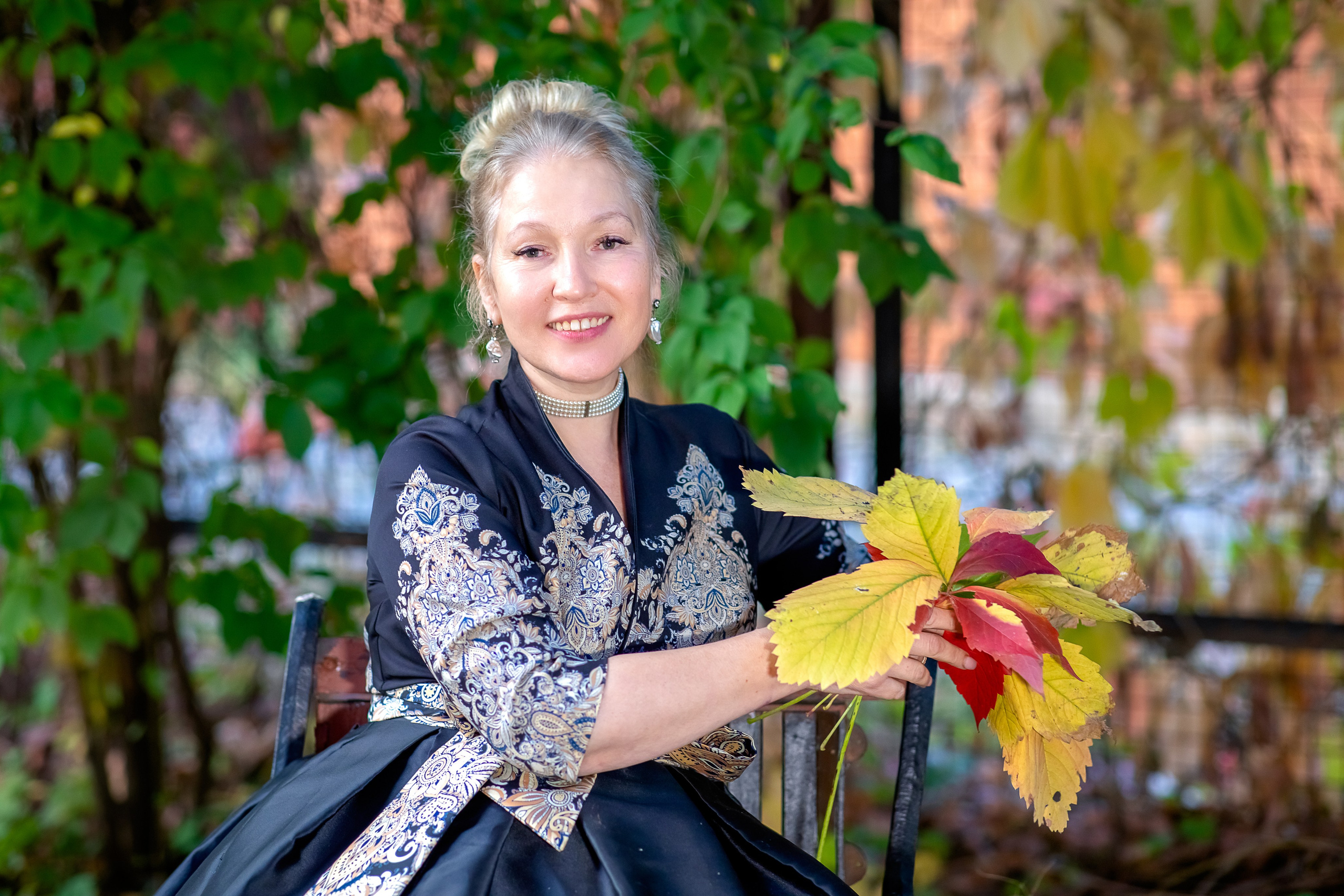 Главная. Детский, школьный и семейный фотограф Инесса Никитина