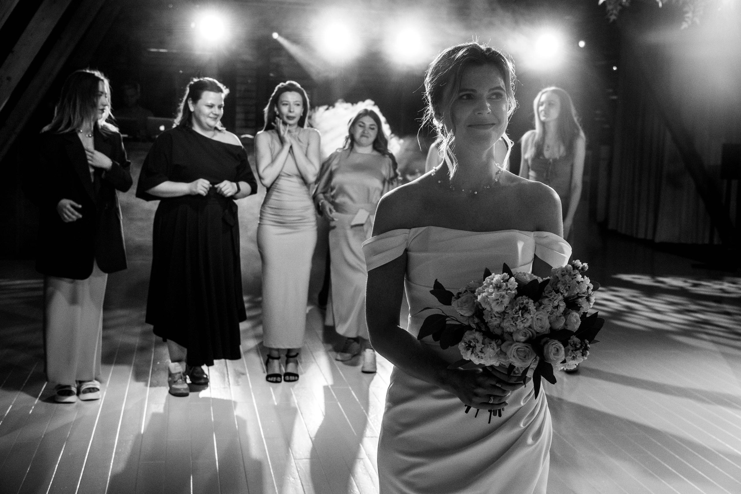 Репортаж. Фотограф в Москве Наталья Долина