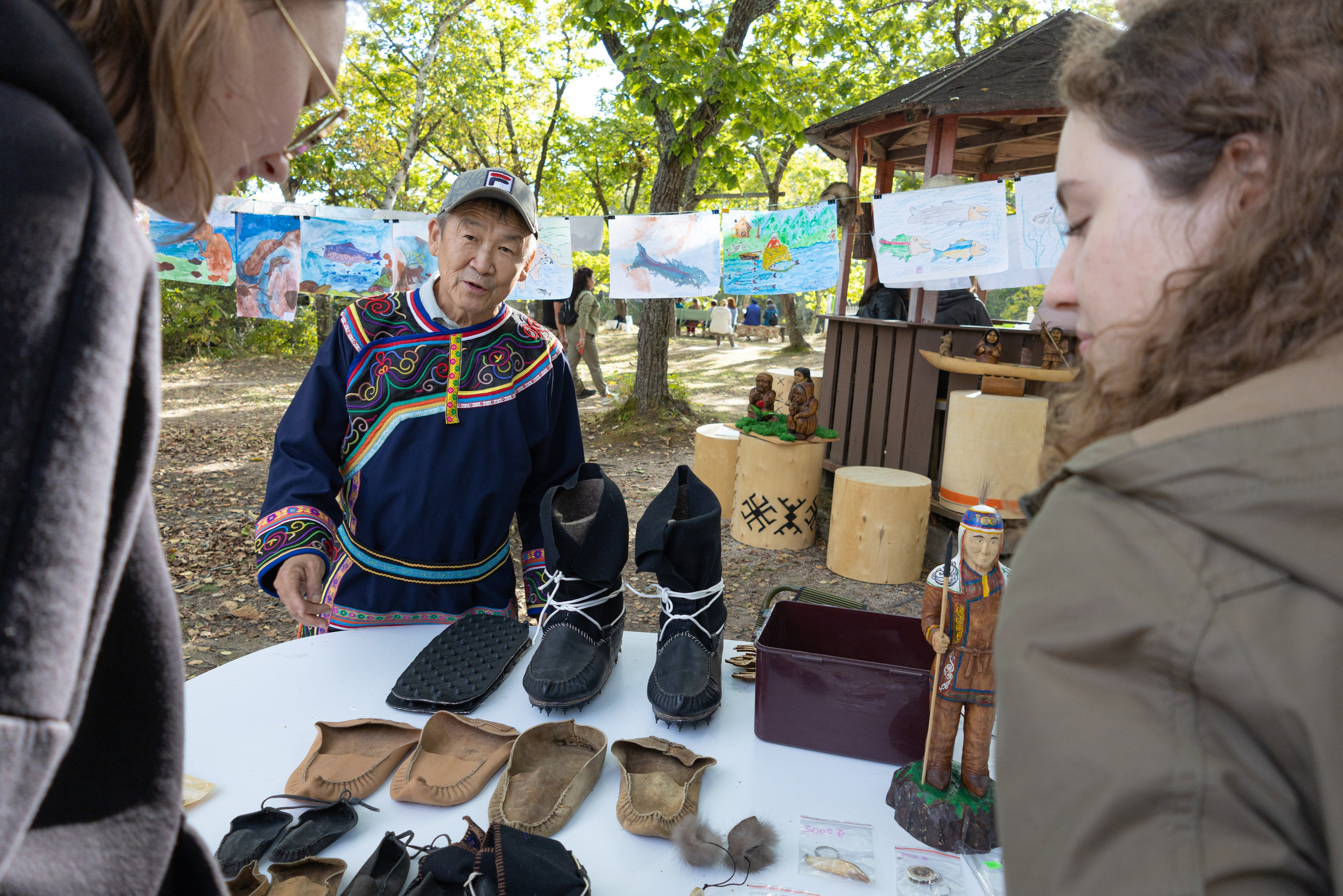 Экспедиция в Ольгинский район Приморского края. Олег Катакинов| Репортажный фотограф в городе у моря (Владивосток)