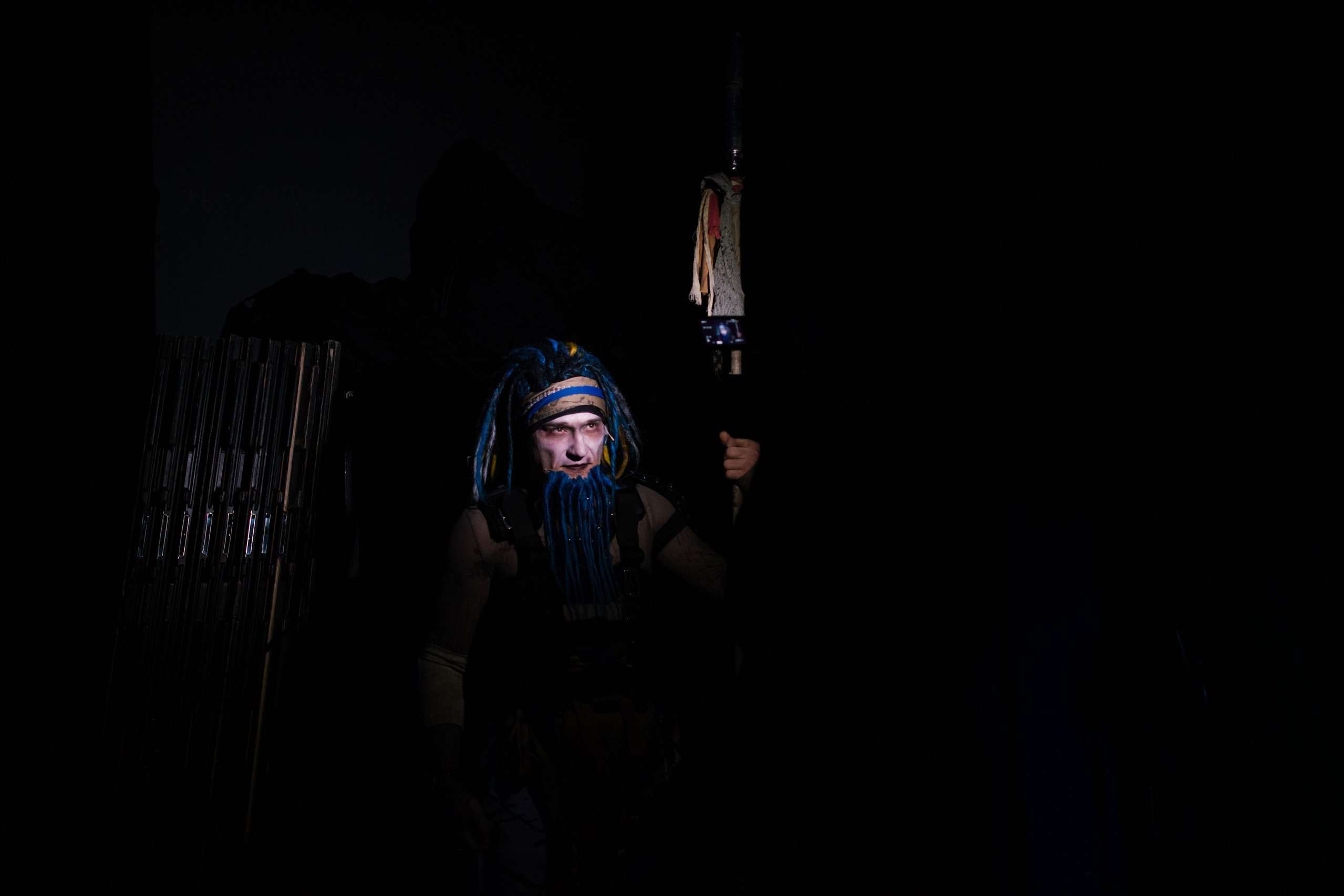 Документальный фотопроект в Александринском театре. Юля Мурашова портретный и документальный фотограф