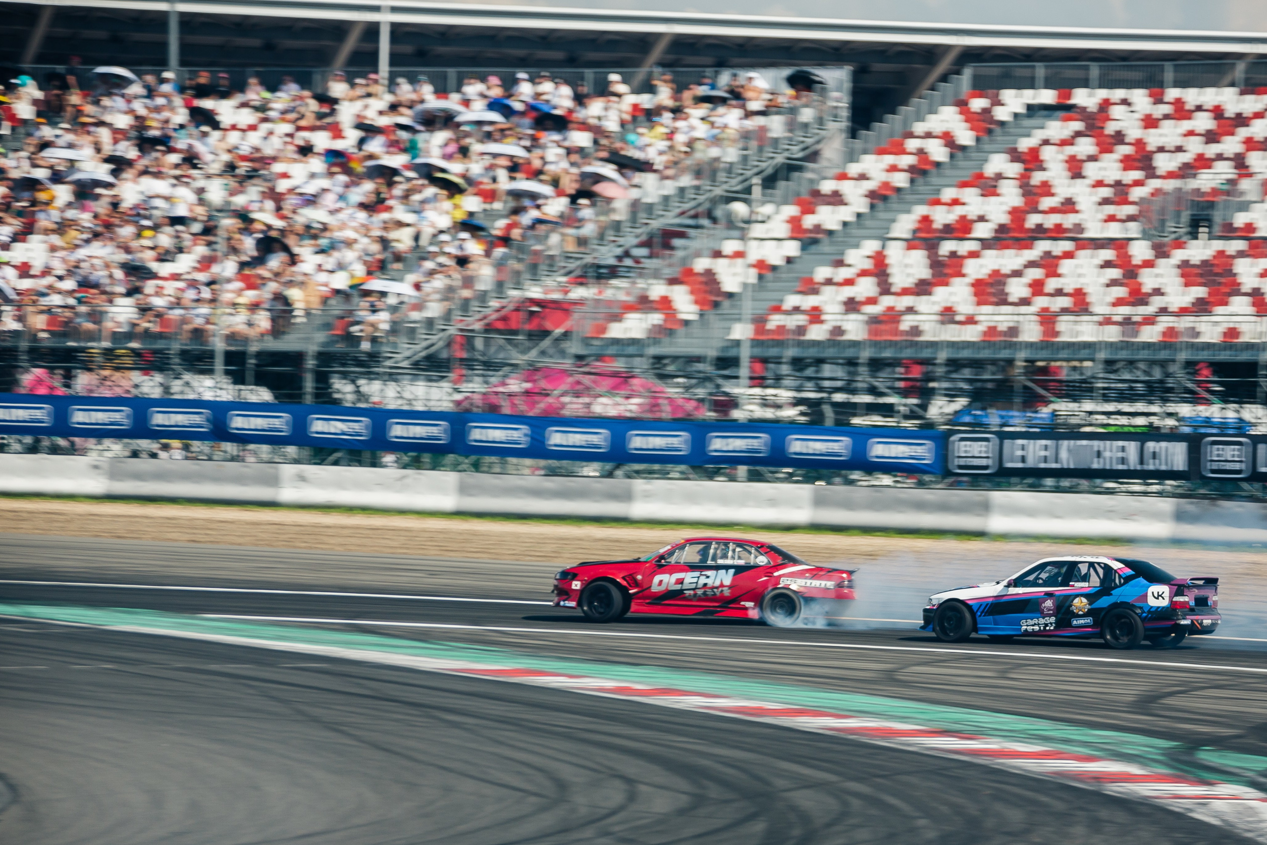 Первый в истории RDS Fest!. Мультижанровый фотограф в Москве Наталия Степанова