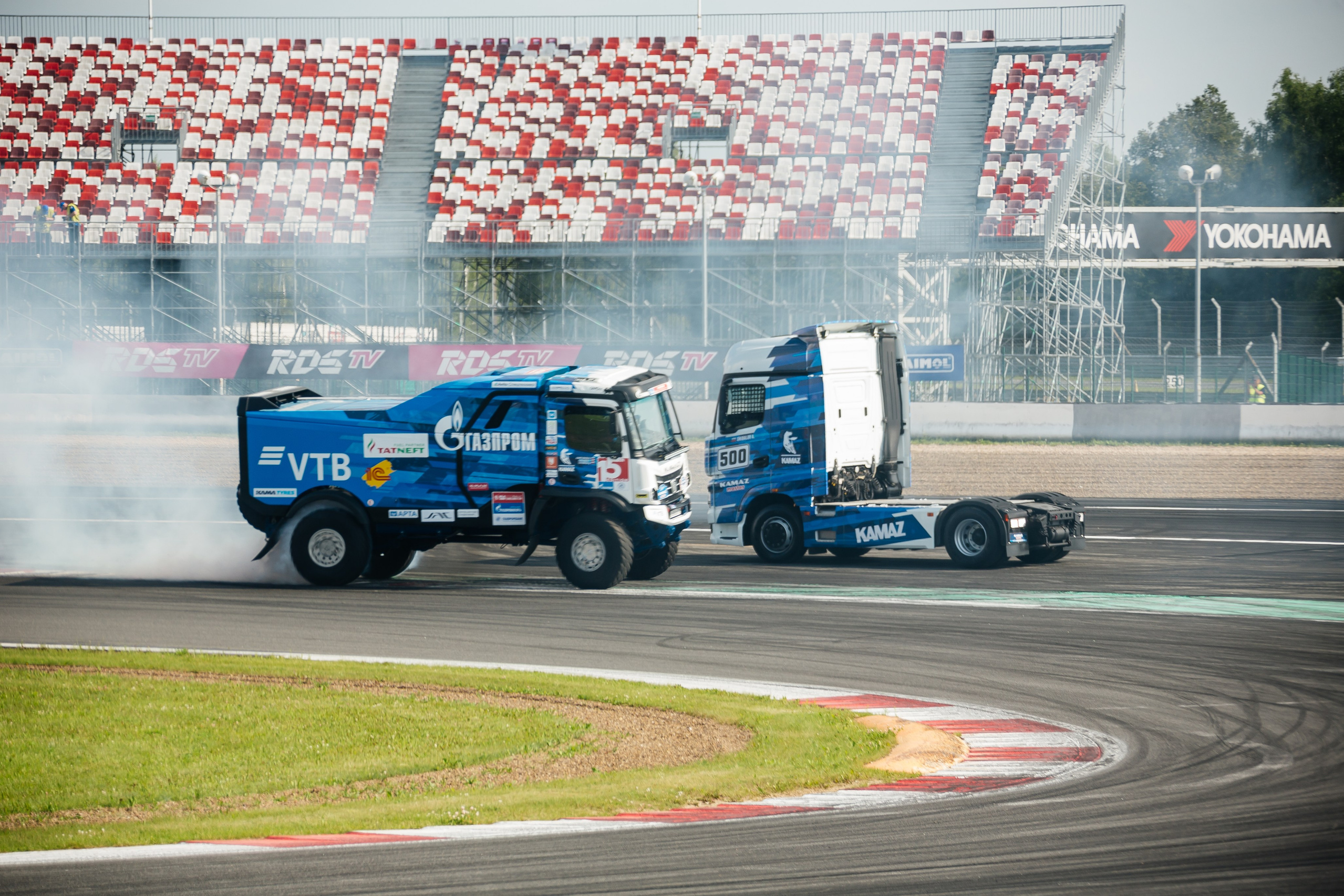 Первый в истории RDS Fest!. Мультижанровый фотограф в Москве Наталия Степанова