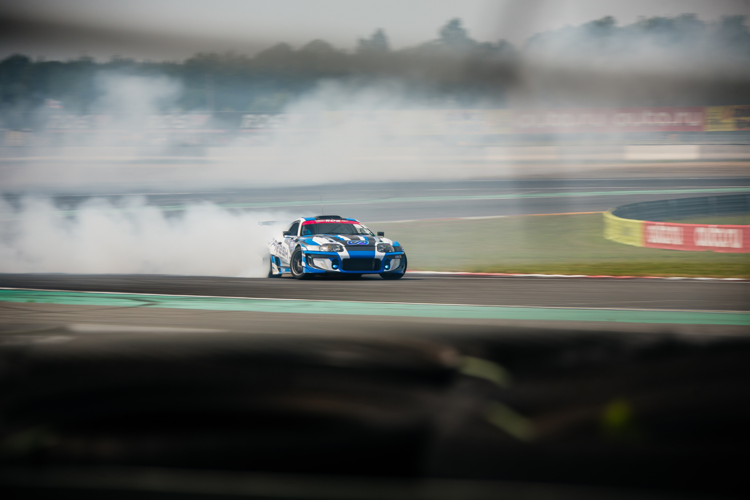 Первый в истории RDS Fest!. Мультижанровый фотограф в Москве Наталия Степанова