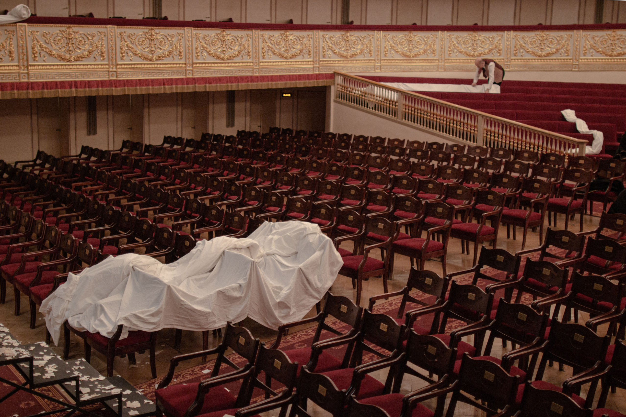 Документальный фотопроект в Александринском театре. Юля Мурашова портретный и документальный фотограф