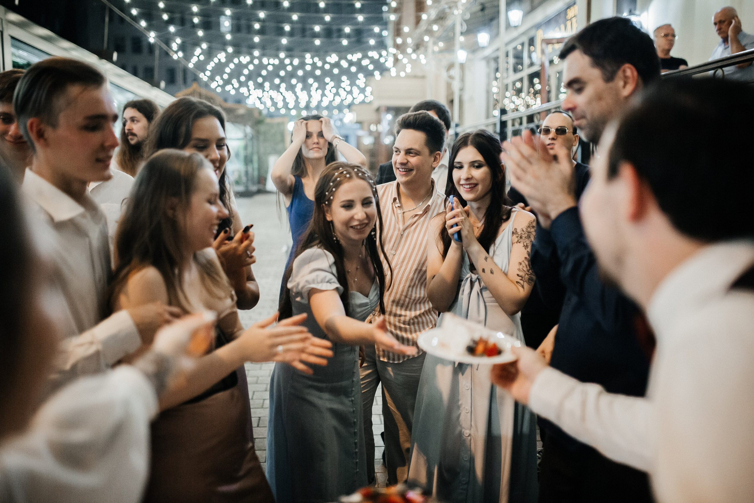 Услуги. Мультижанровый фотограф в Москве Наталия Степанова