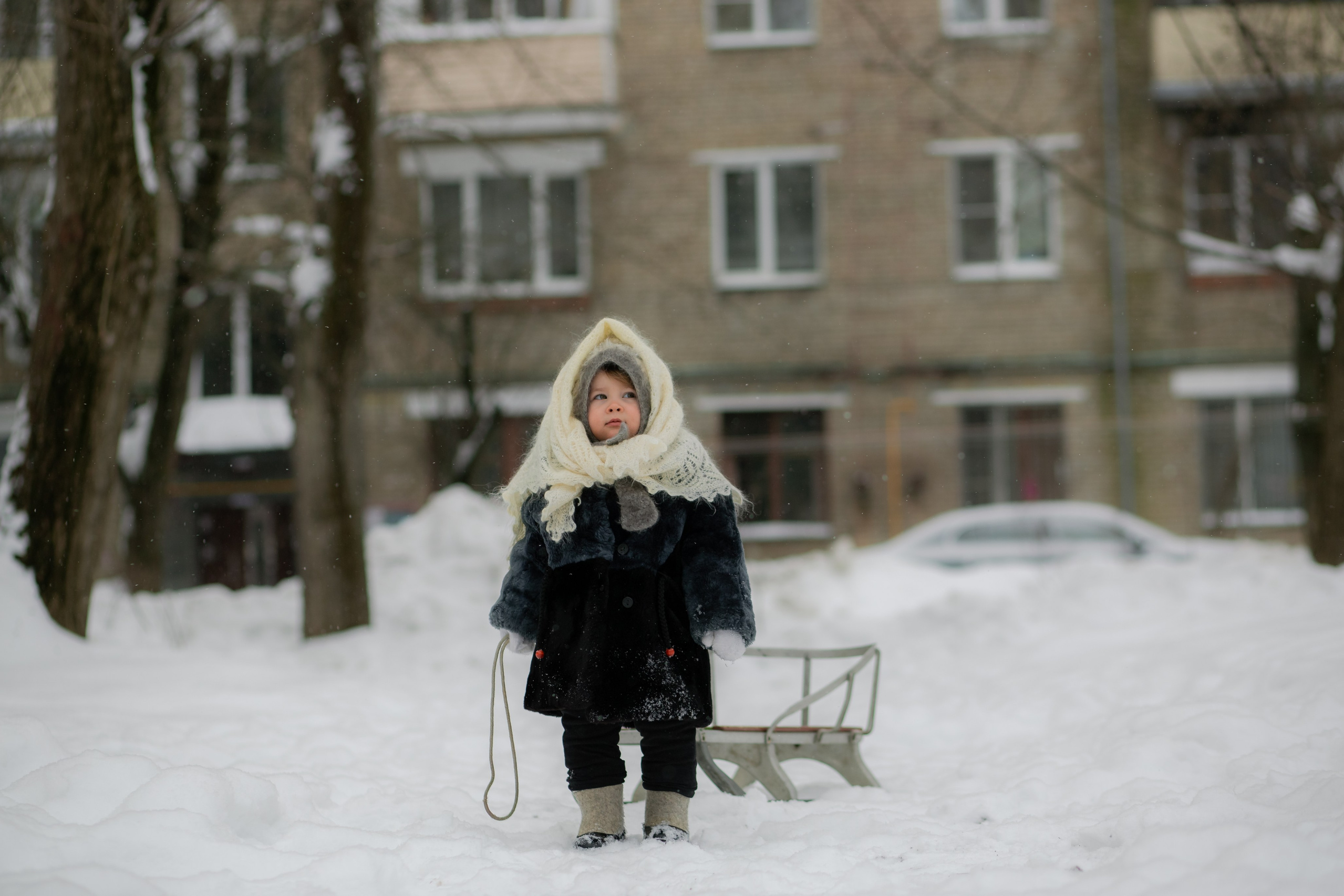 Портфолио. Детский фотограф, фотограф-анималист