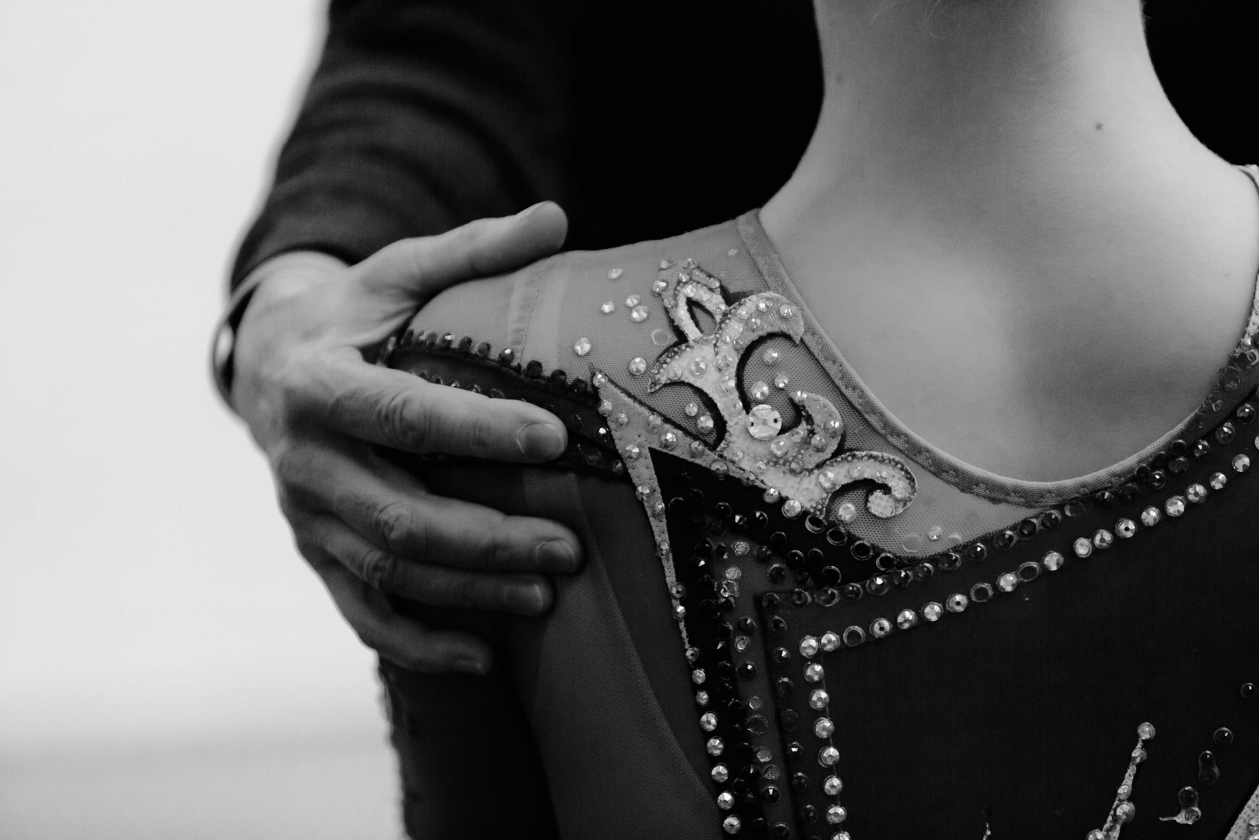 Чемпионат и Первенство России по эстетической гимнастике. Ярославль. Спортивный фотограф Александр Васильев. RG и AGG