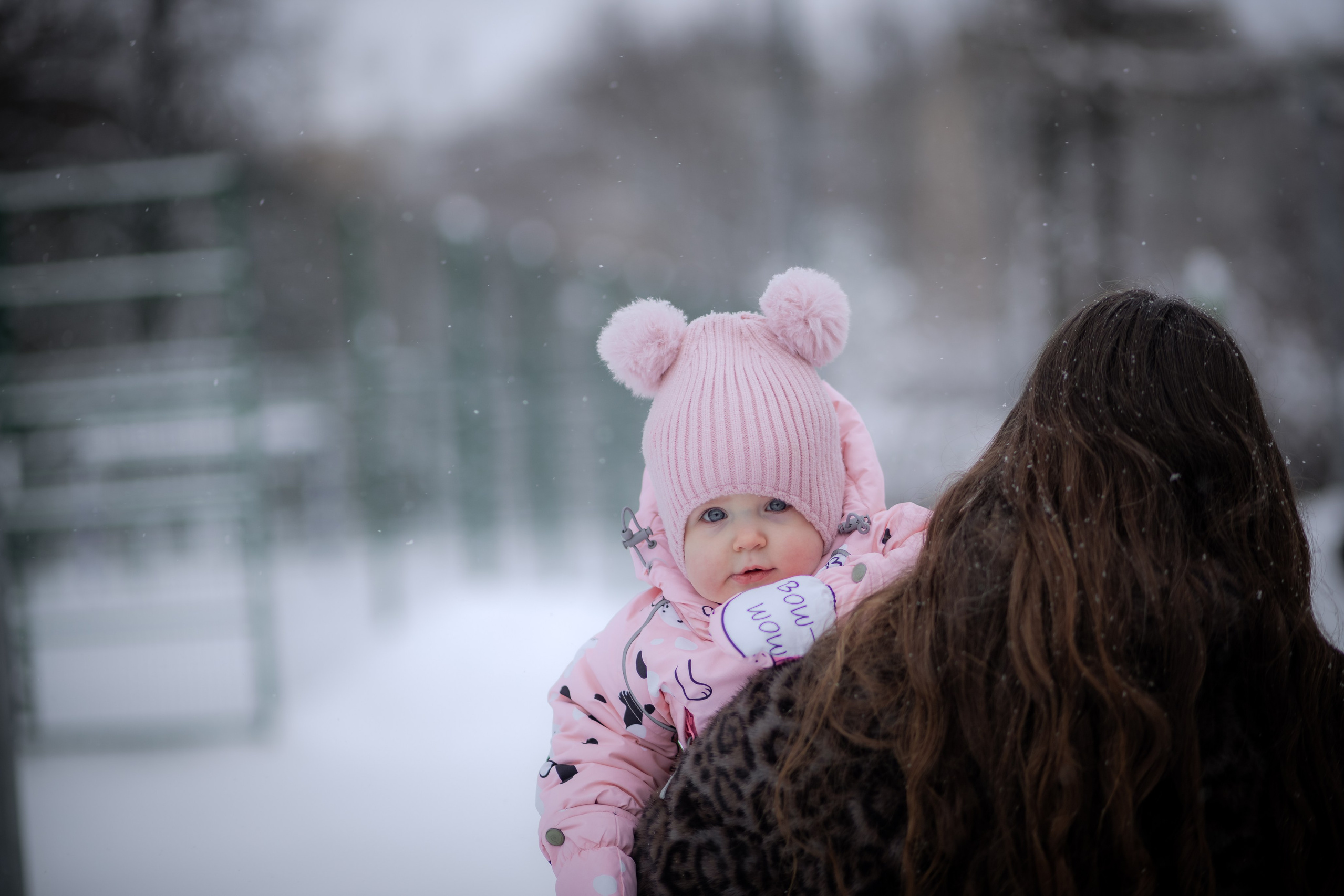 Портфолио. Детский фотограф, фотограф-анималист