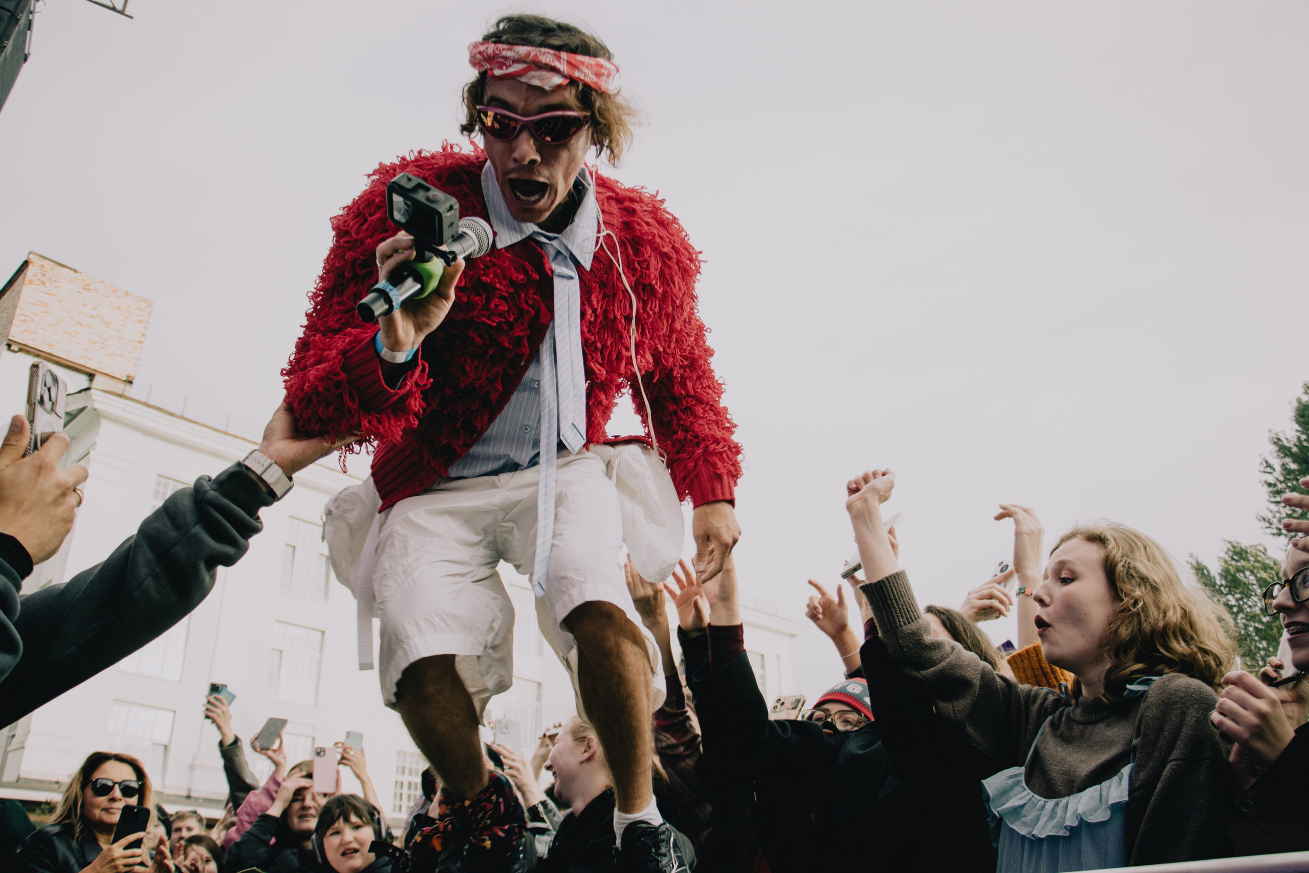 Антон тут рядом. Фотограф в Санкт-Петербурге Александра Спиридонова