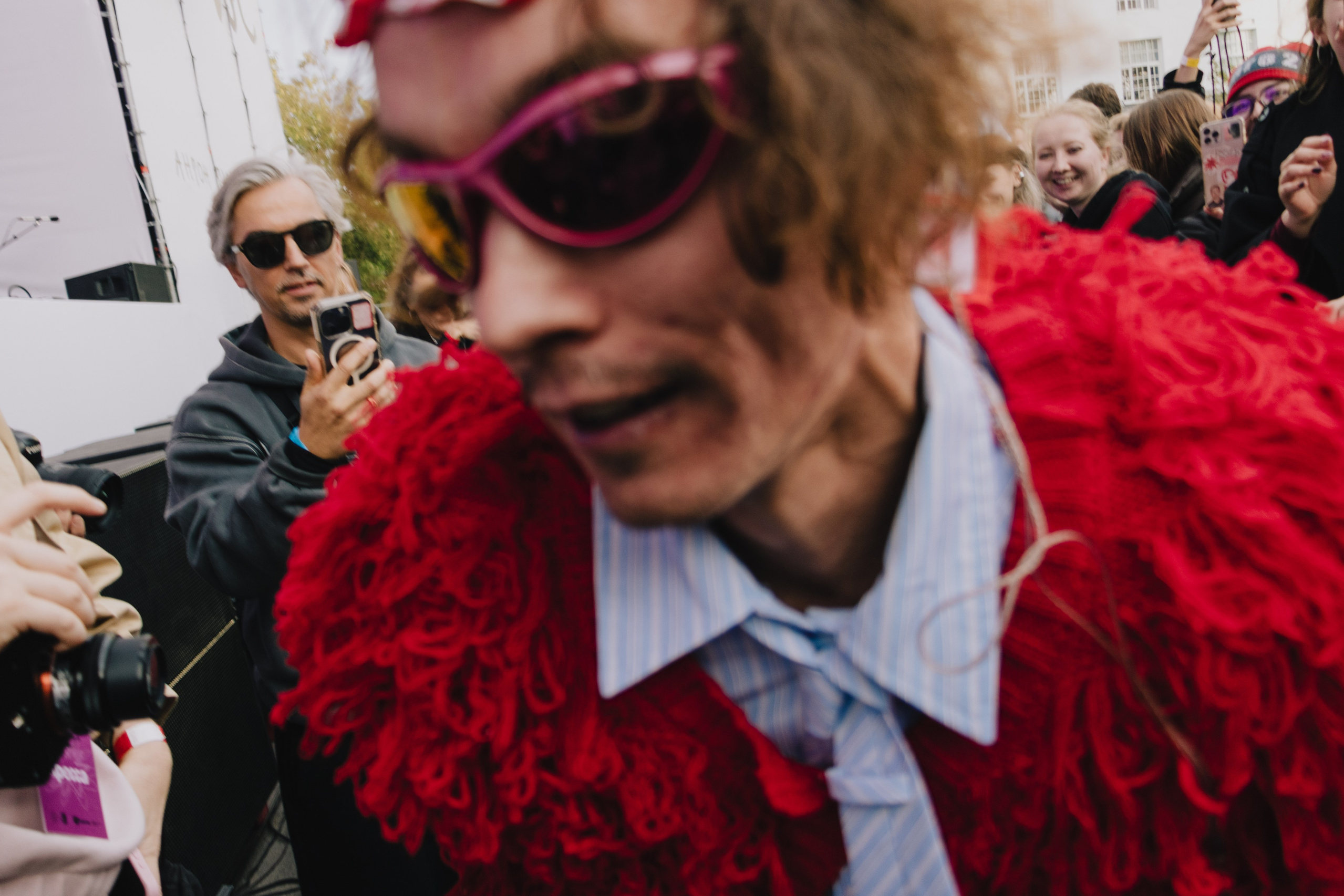 Антон тут рядом. Фотограф в Санкт-Петербурге Александра Спиридонова