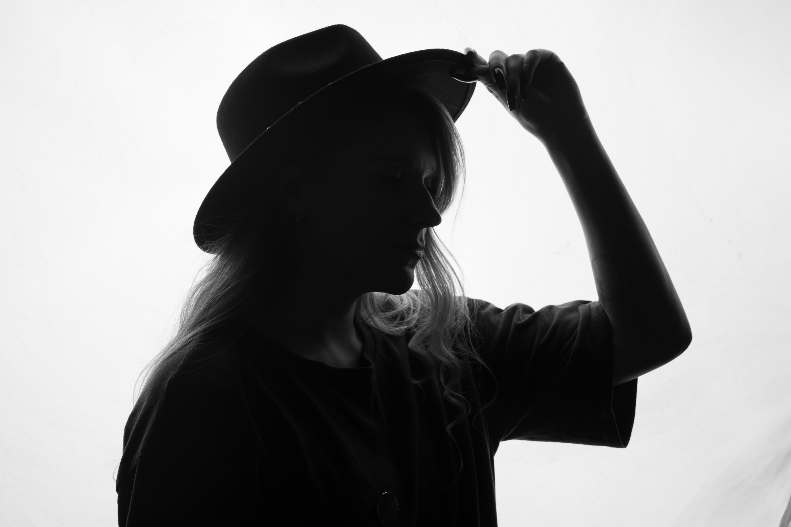 Контакты. Фотограф Мирослава Ряполова, Москва