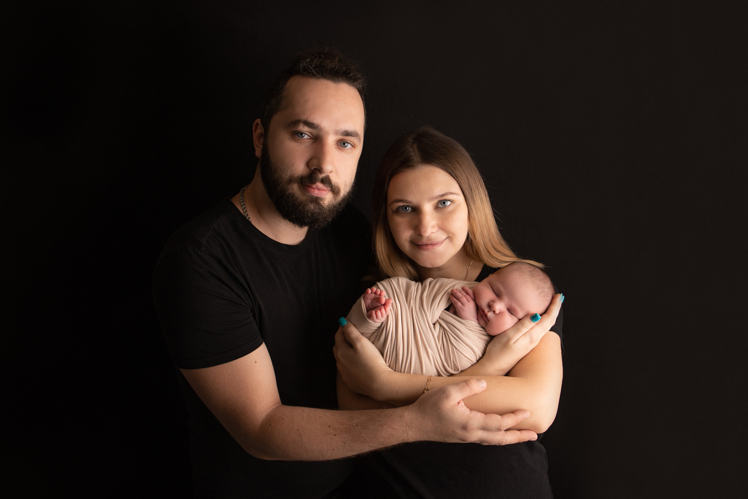 Услуги. Смиричевская Екатерина — фотограф новорожденных