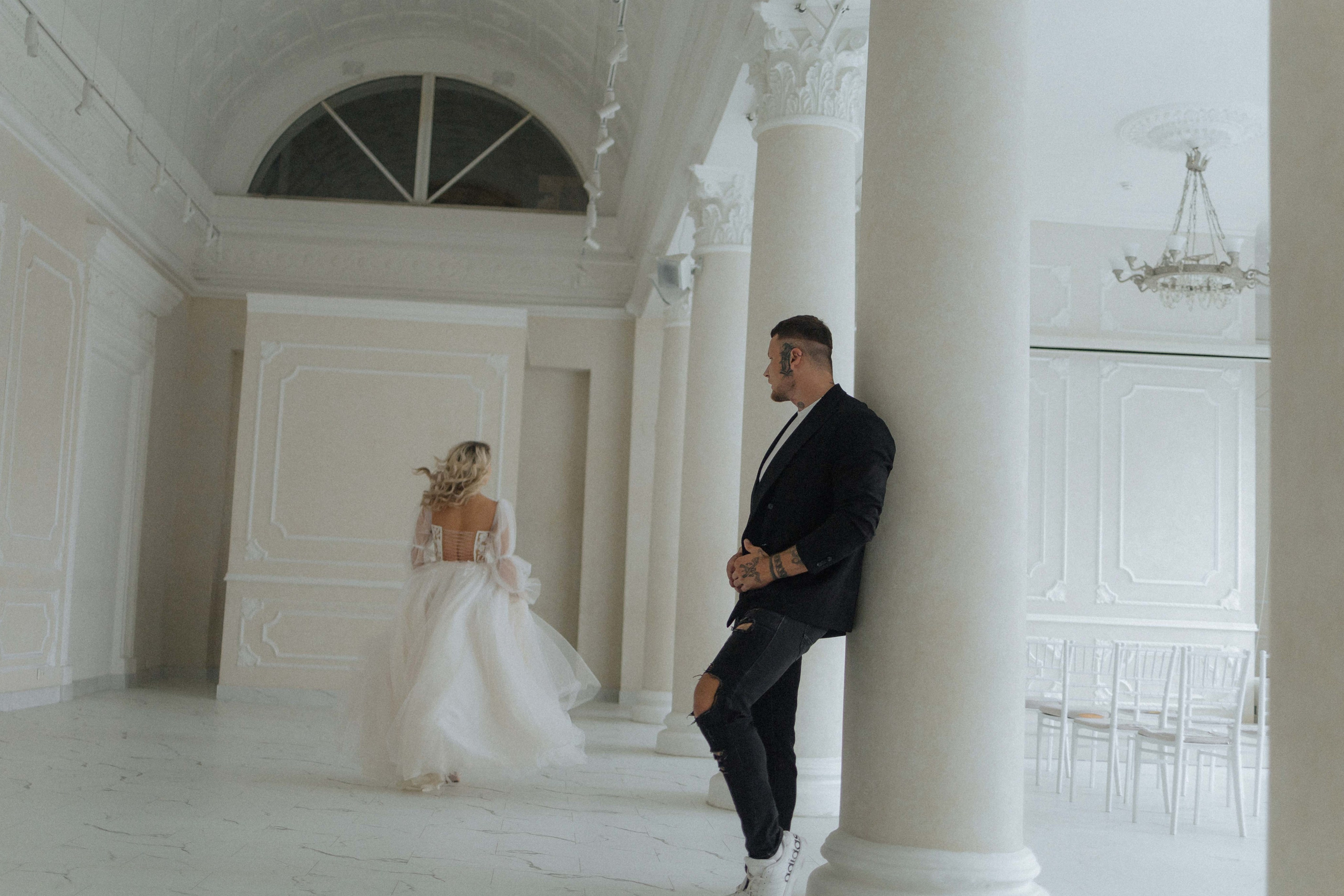 Полный свадебный чек-лист