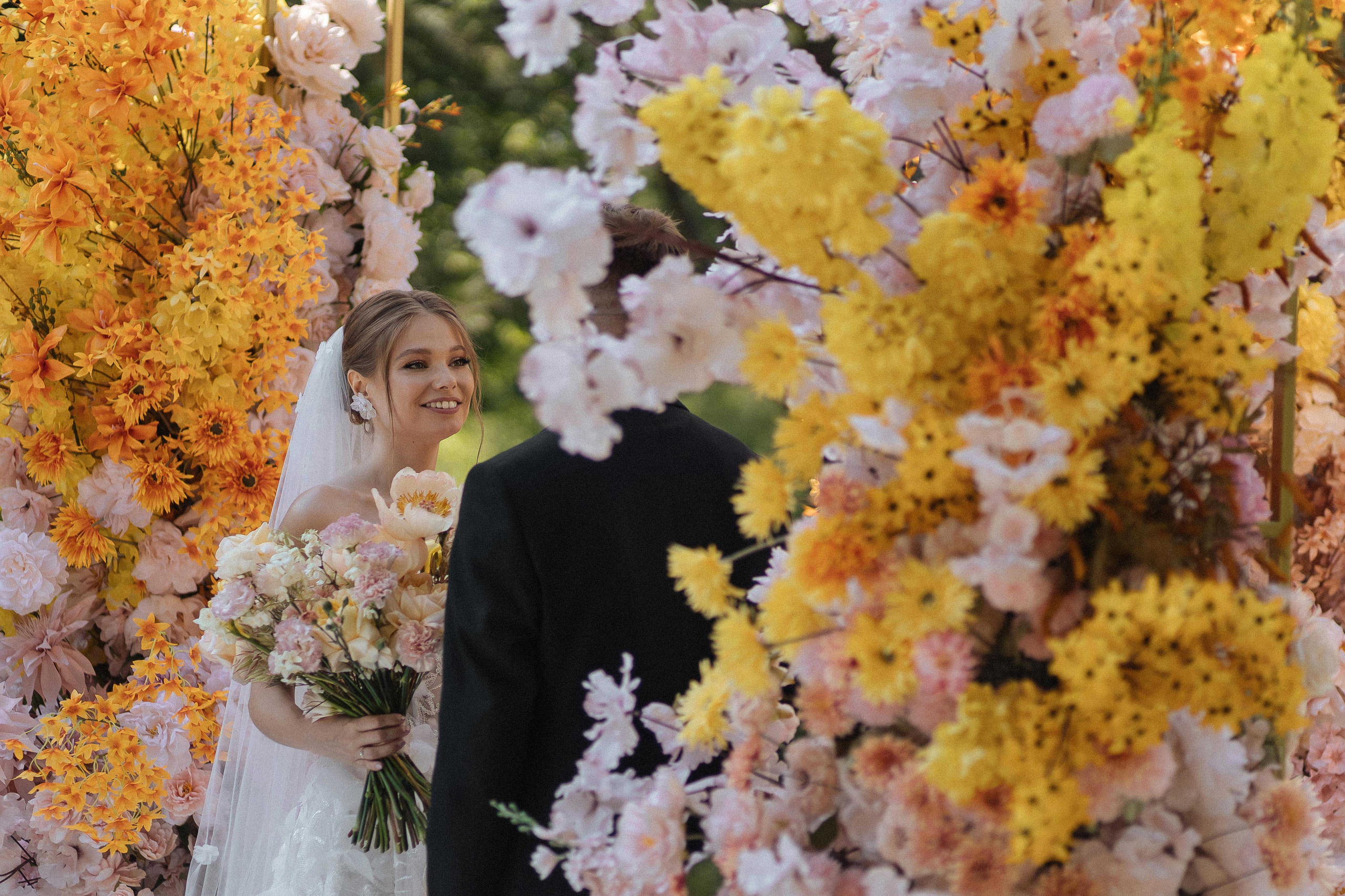 Полный свадебный чек-лист