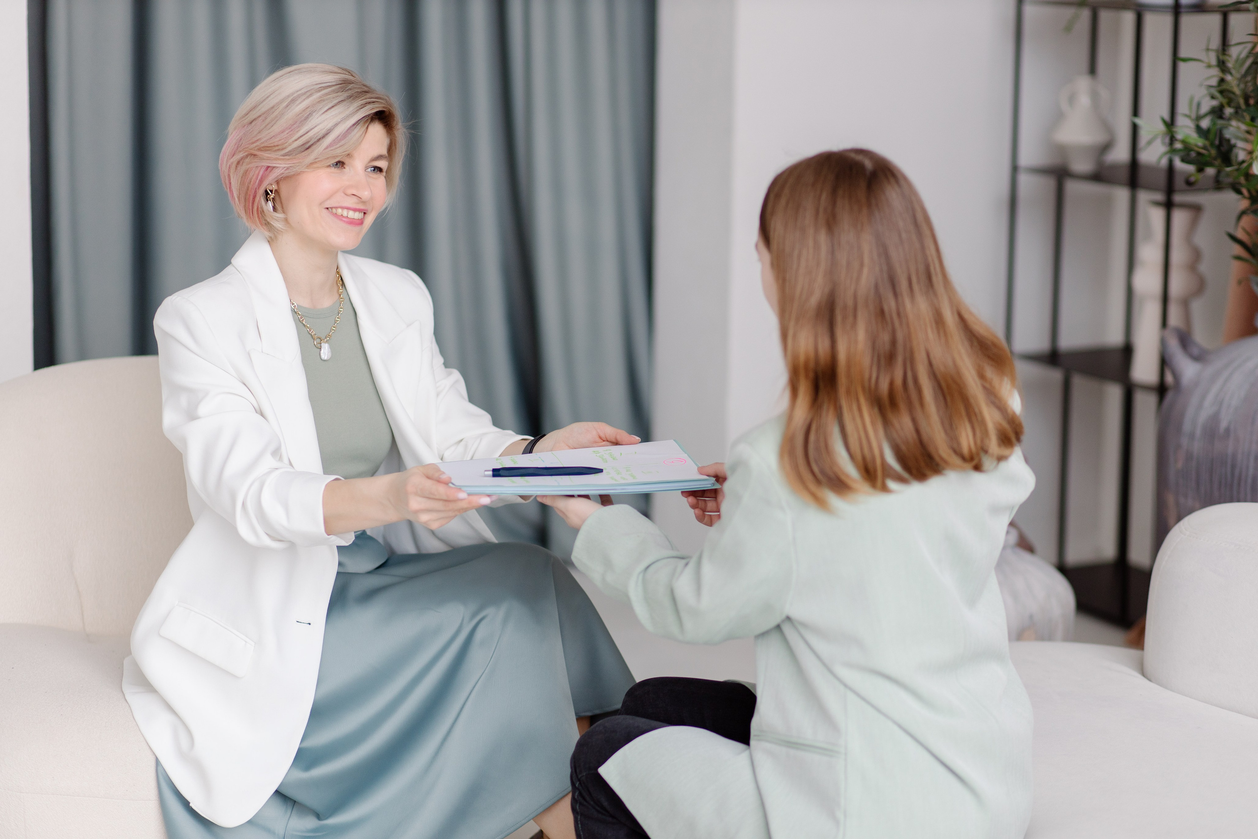 Контакты. Психолог в Челябинске