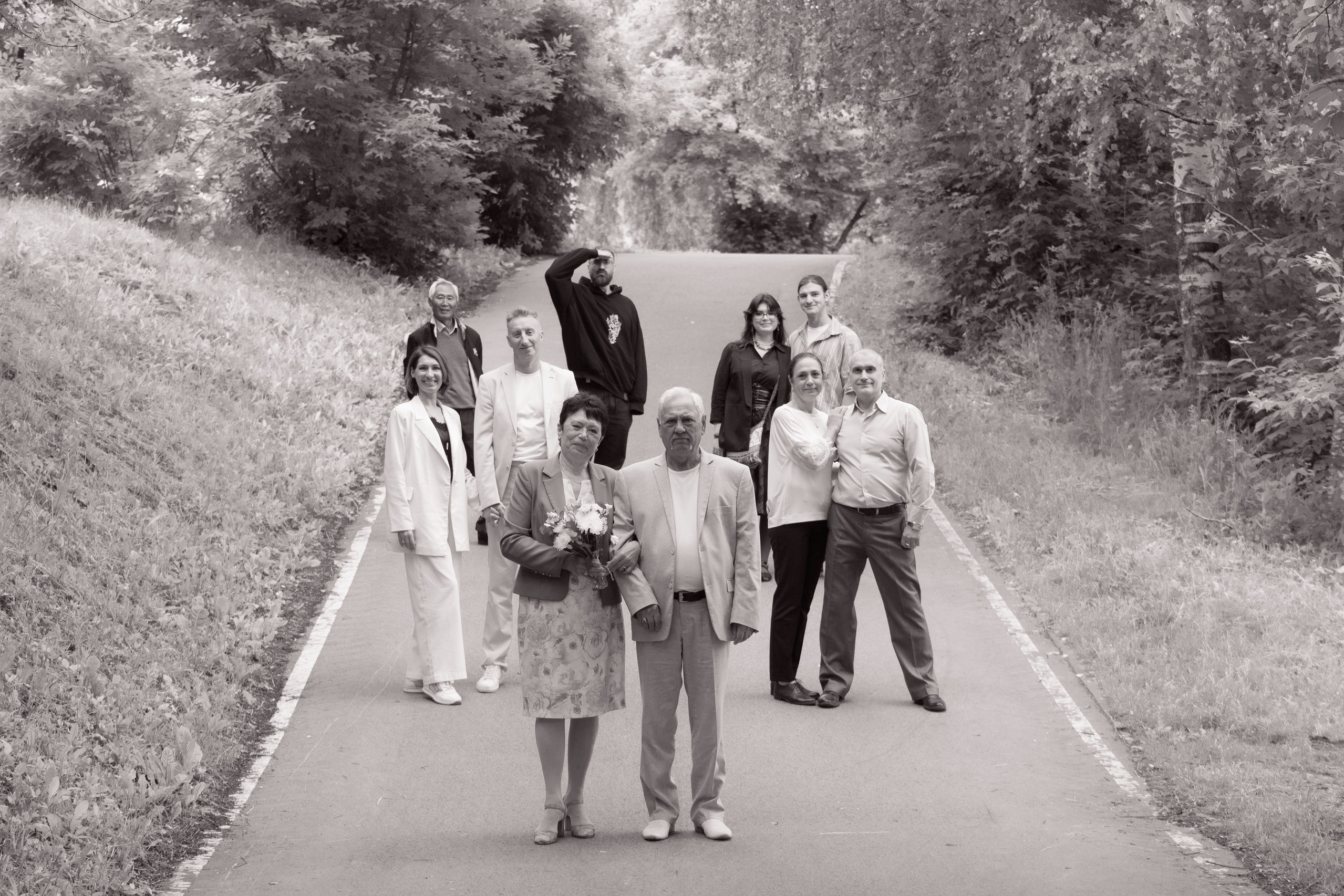 Воронина Наталия — индивидуальный и свадебный фотограф в Рязани