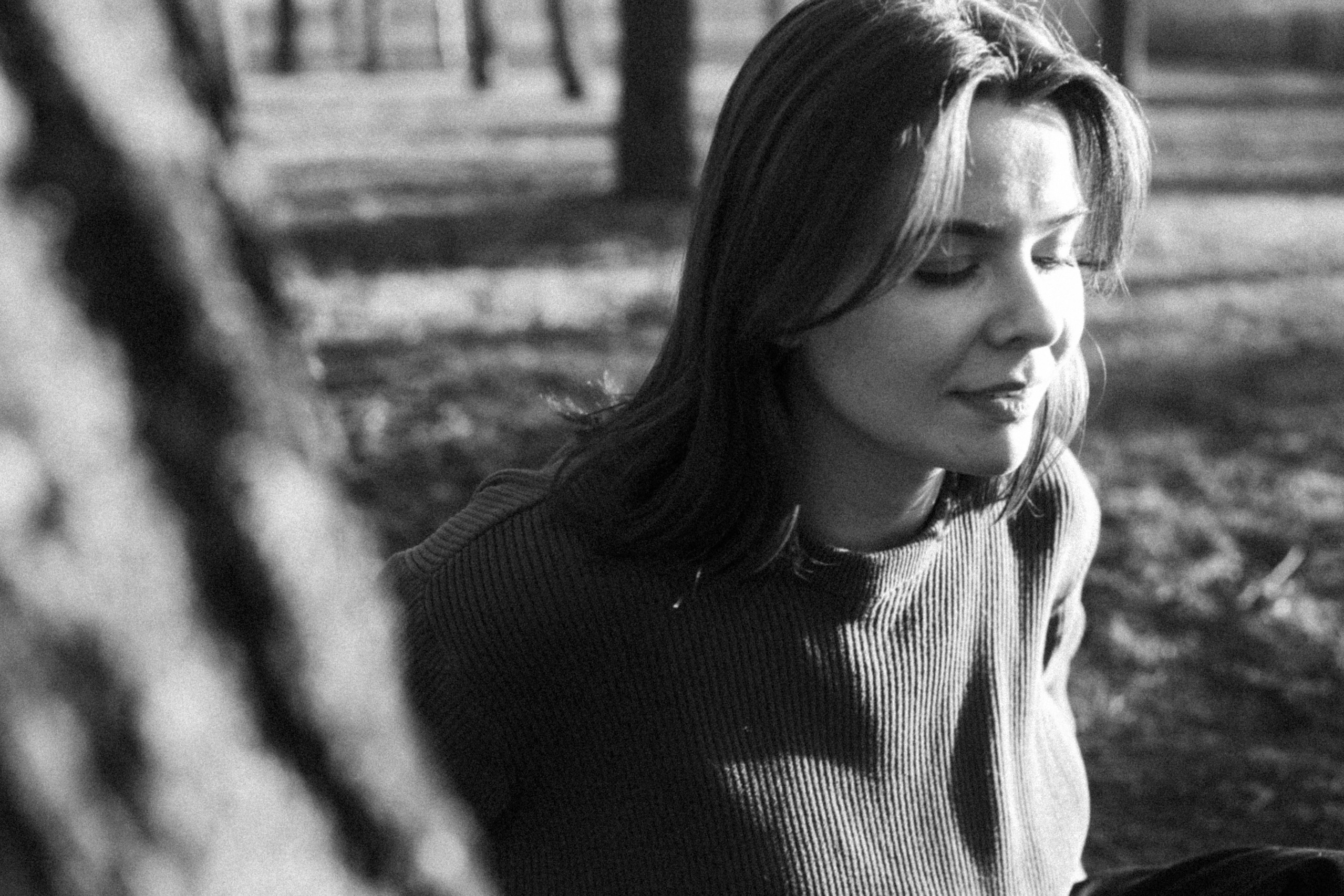 Марина Мамонтова, фотограф в Санкт-Петербурге