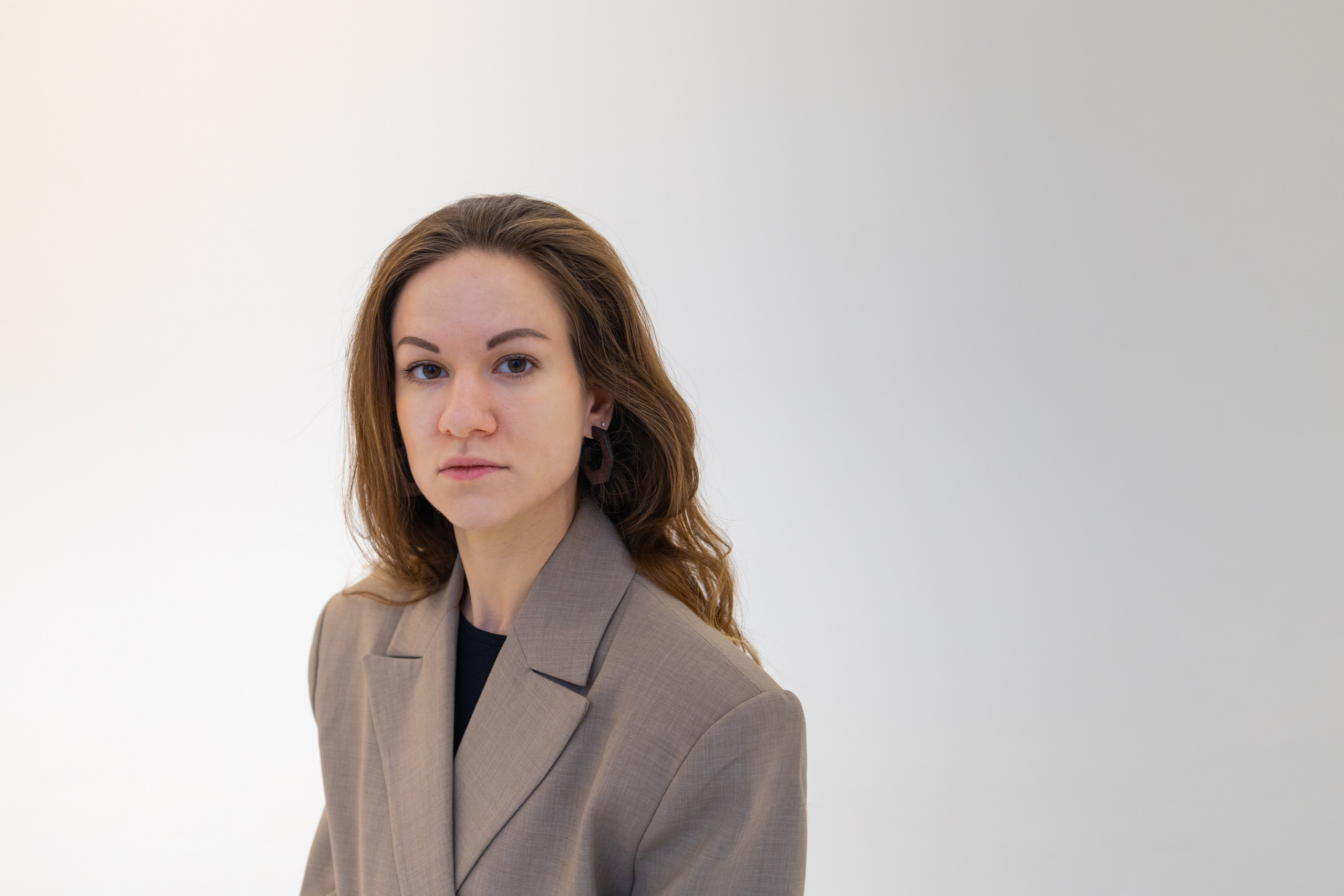 Личный сайт. Анастасия Башмакова