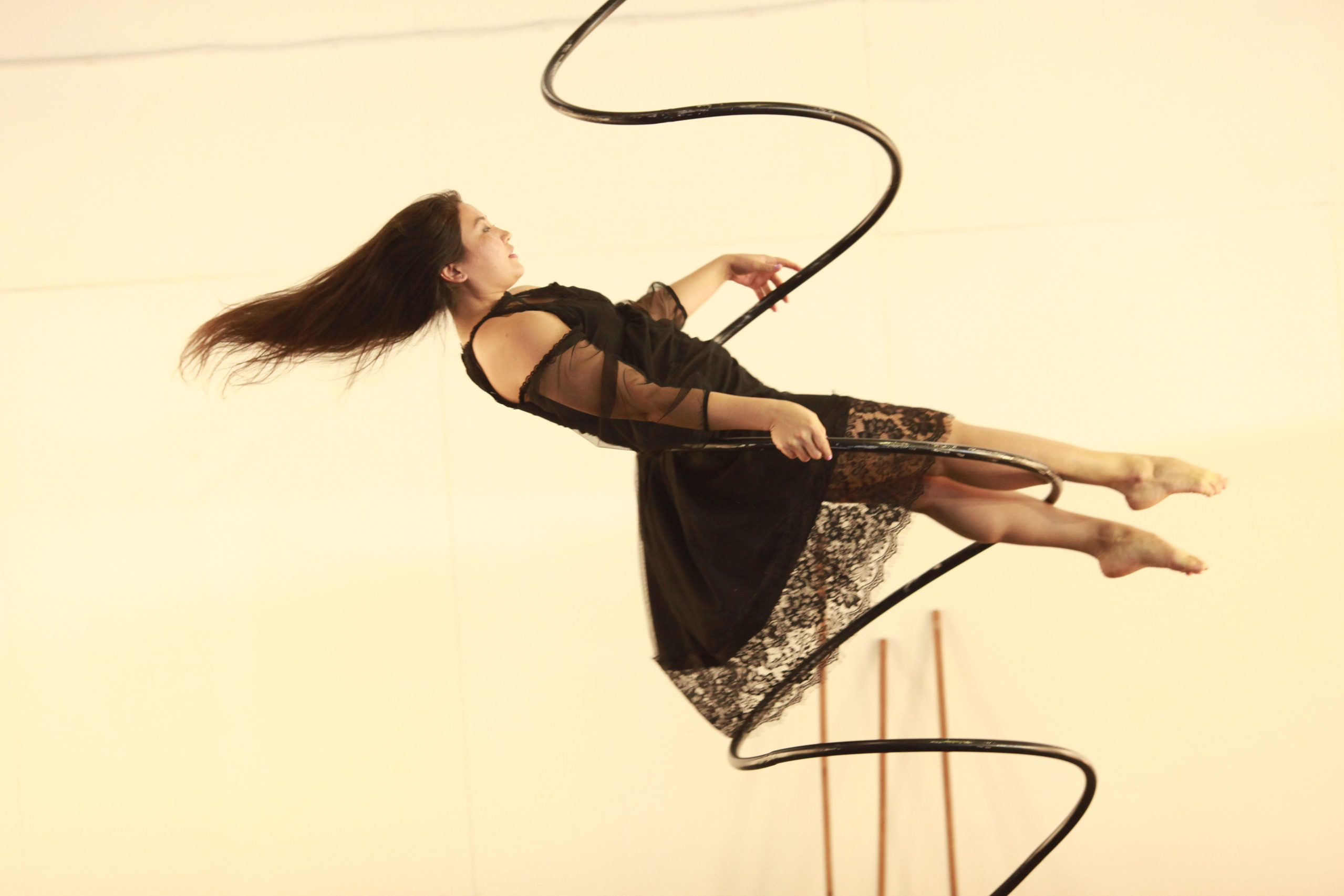 Парящие ведьмы. Детский и семейный фотограф в Москве СВАО Екатерина Алалыкина