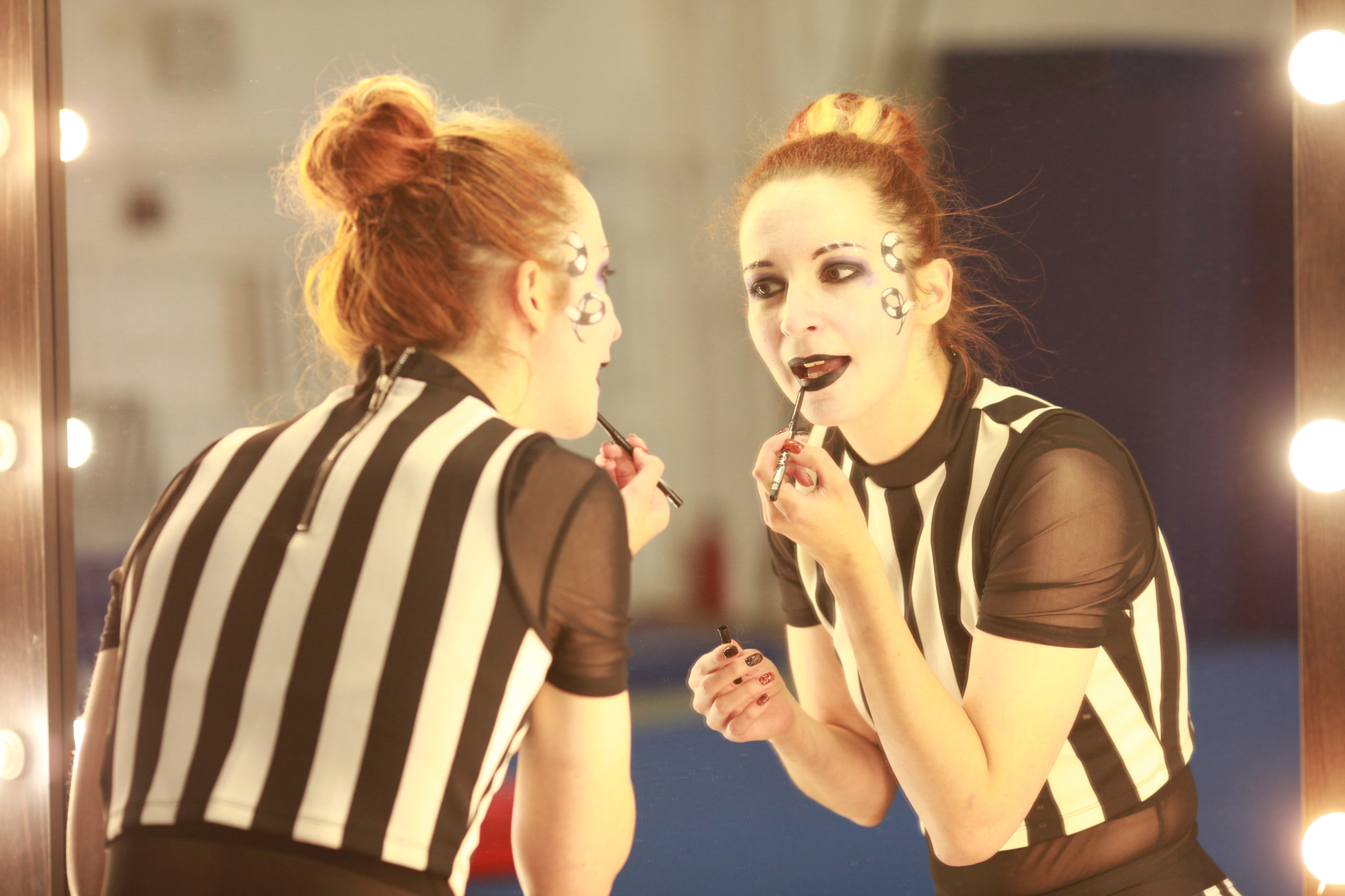 Парящие ведьмы. Детский и семейный фотограф в Москве СВАО Екатерина Алалыкина
