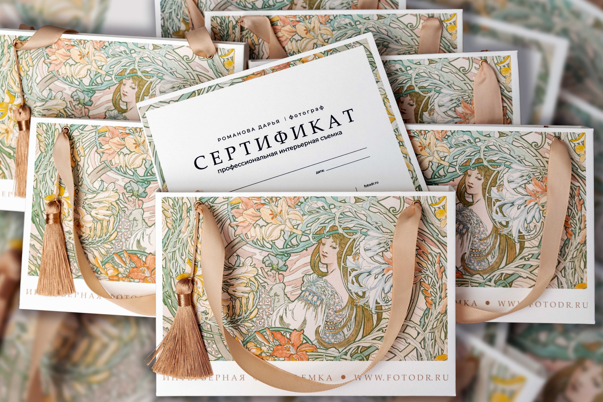 Интерьерный фотограф Москва