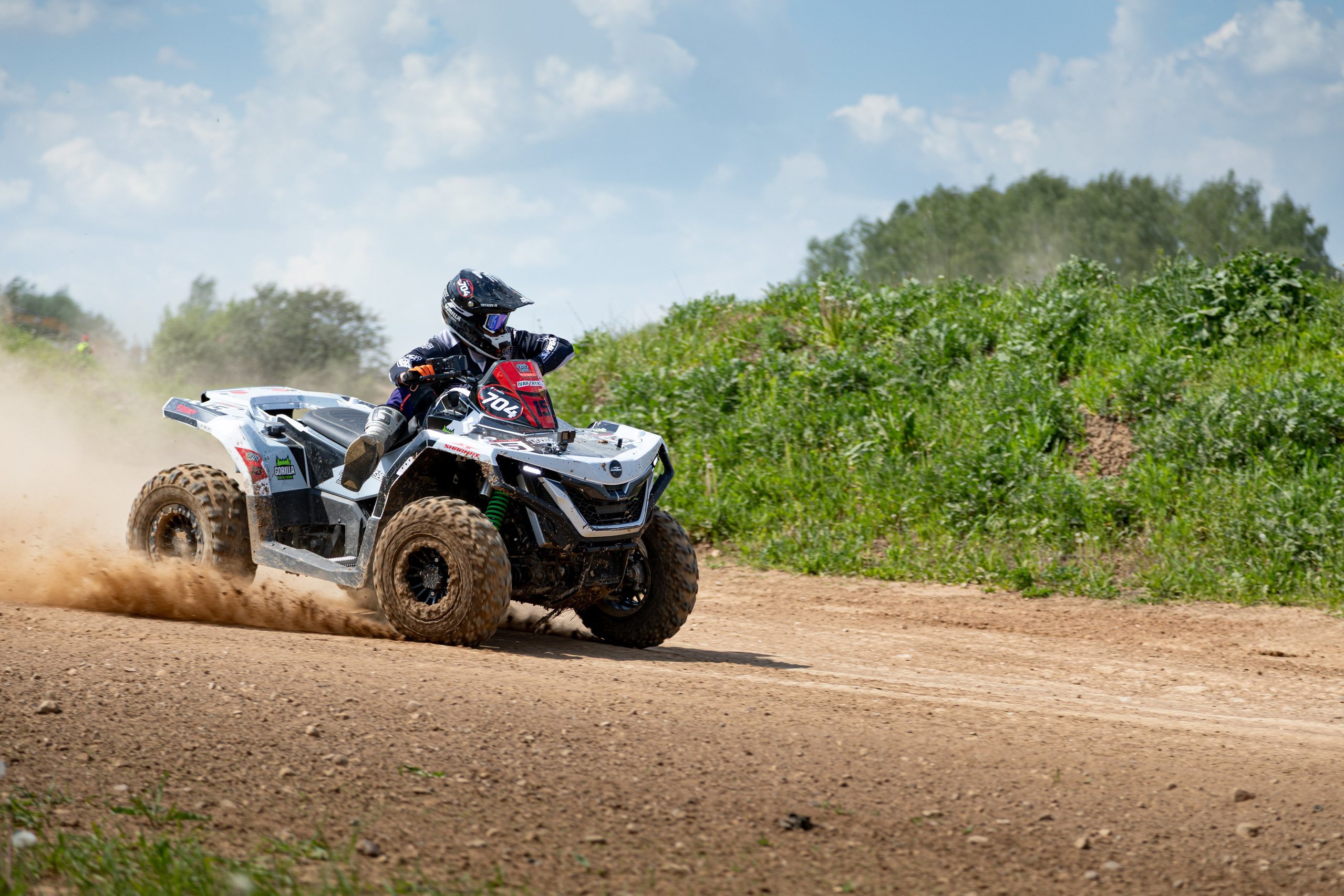 Рекламный фотограф в Москве Егор Гончаров