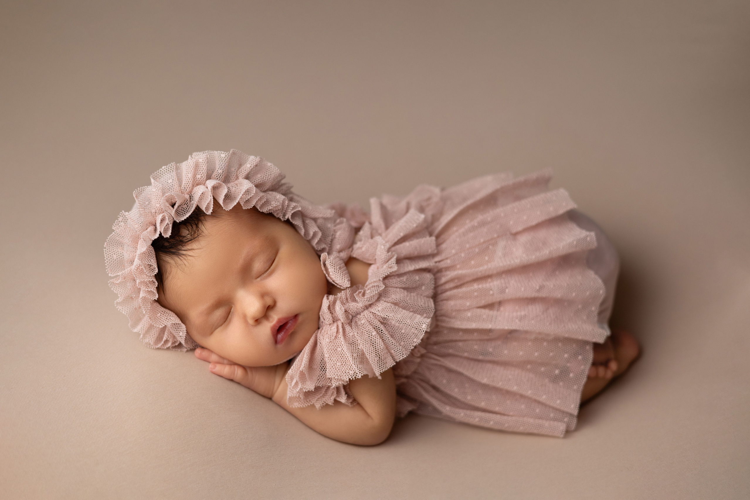 Услуги. Фотограф новорожденных в Красноярске Марина Храмченкова