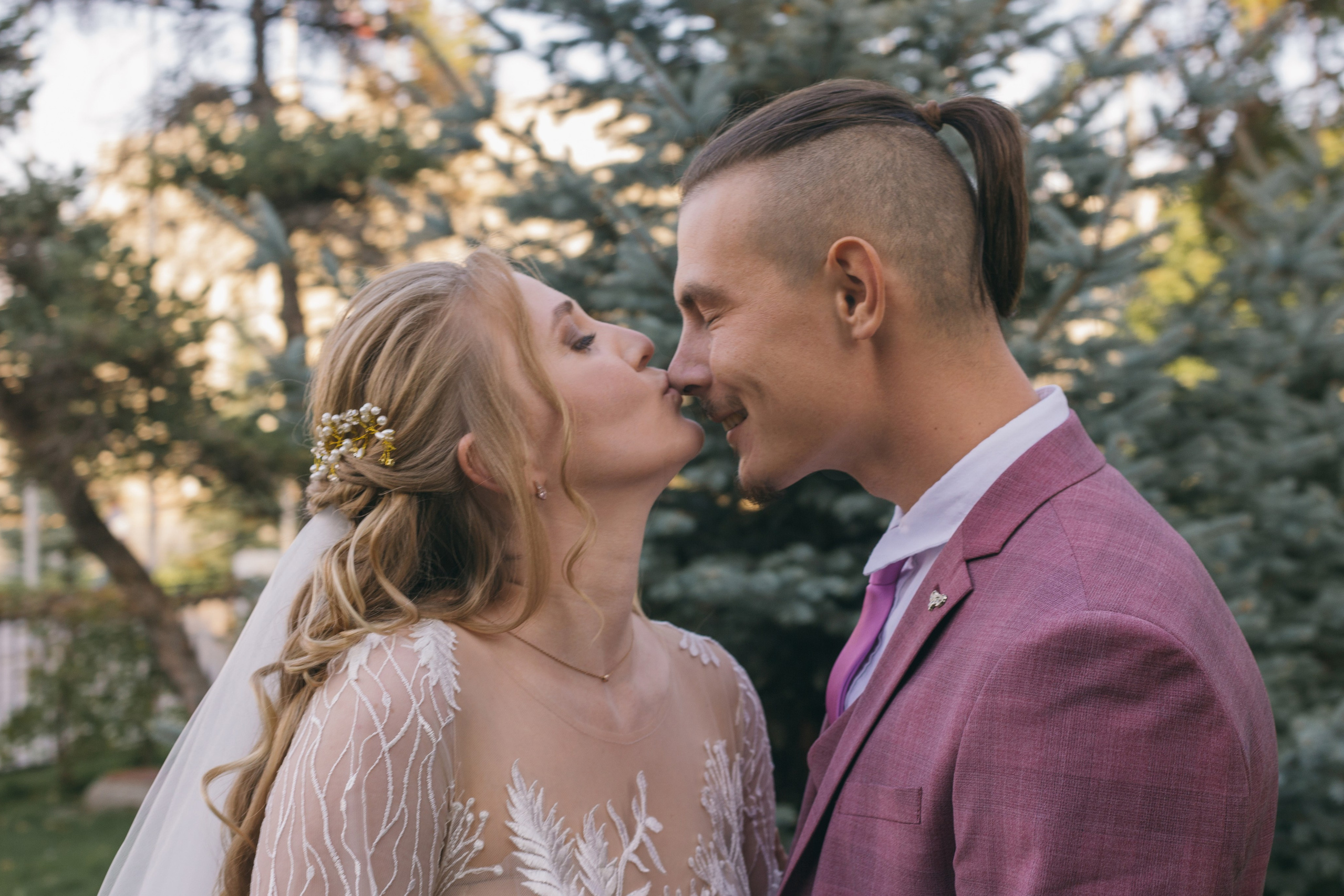 Советы свадебного фотографа: 7 простых рекомендаций для невесты. Фотограф в Самаре / Олеся Широнина