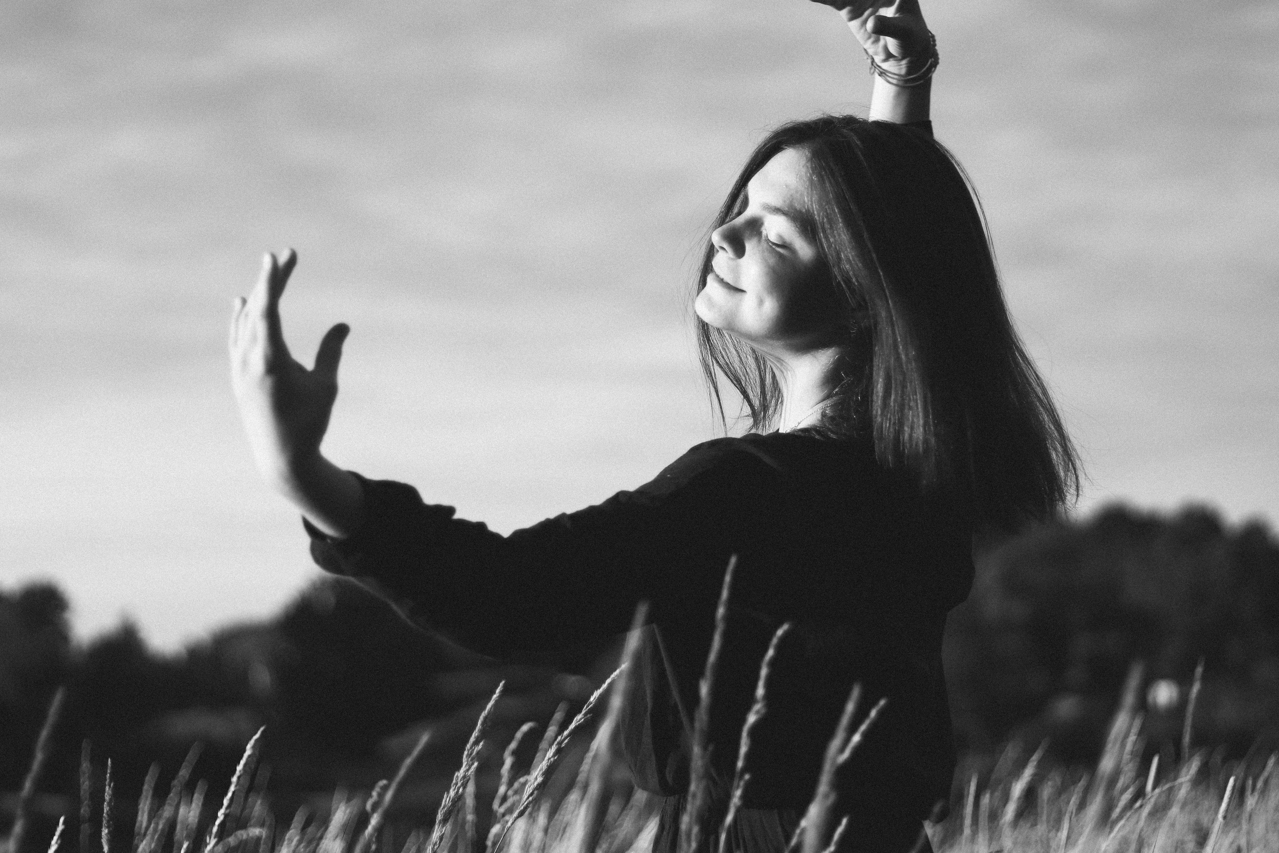 Связаться. Мария Колесникова