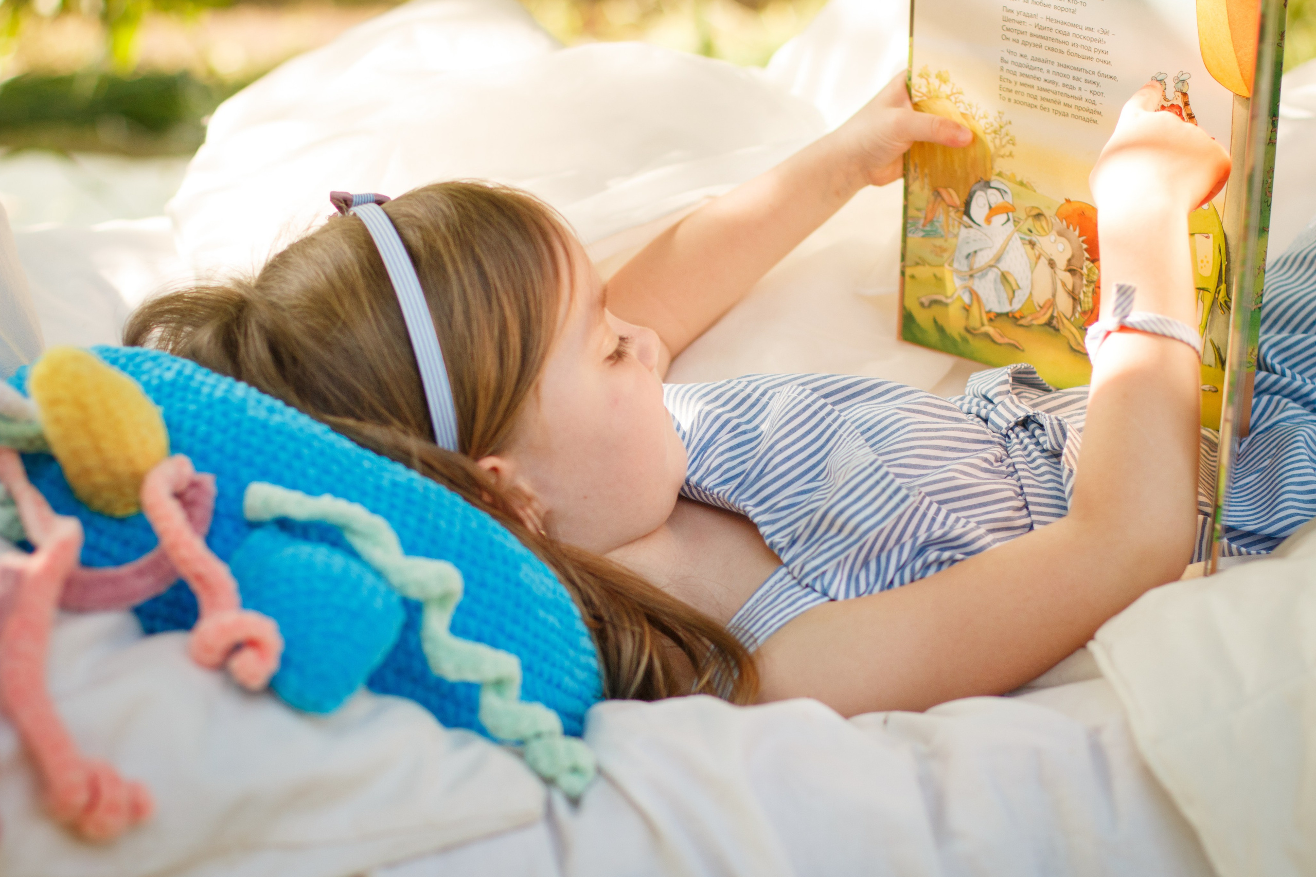 Детские. Анна Беликова — Семейный и портретный фотограф Ростов-на-Дону