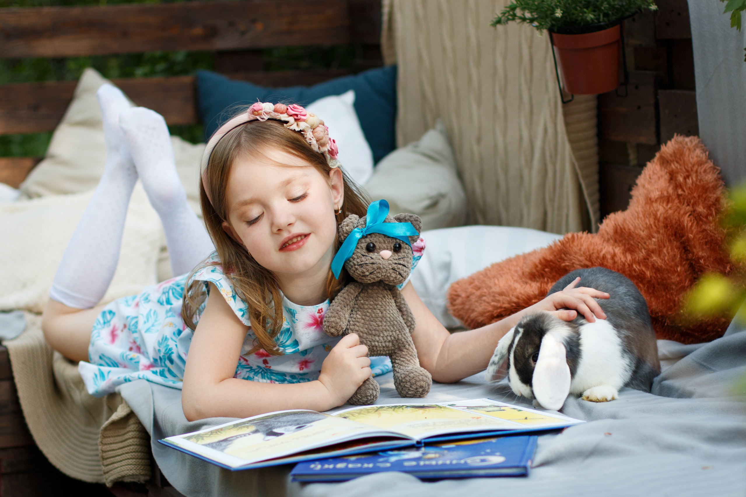 Детские. Анна Беликова — Семейный и портретный фотограф Ростов-на-Дону