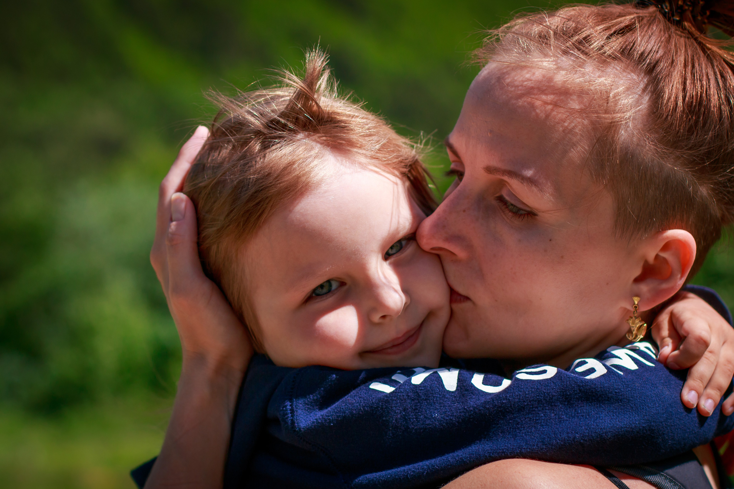 Детские. Анна Беликова — Семейный и портретный фотограф Ростов-на-Дону