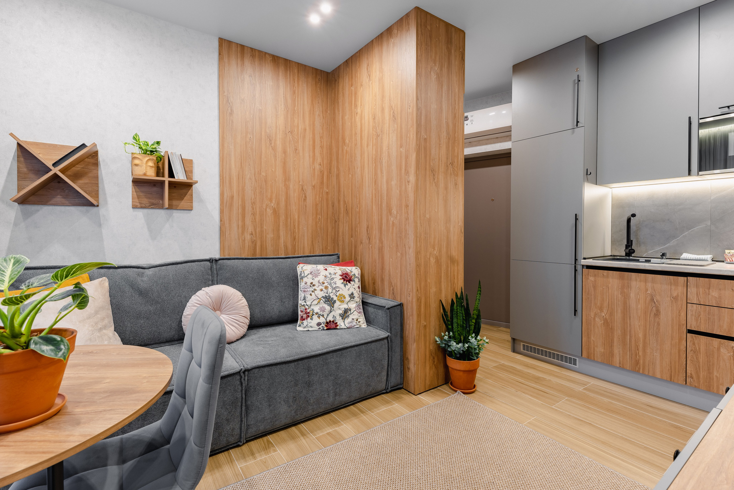 Фотограф апартаментов и коммерческой недвижимости. Отельный интерьерный фотограф Сочи