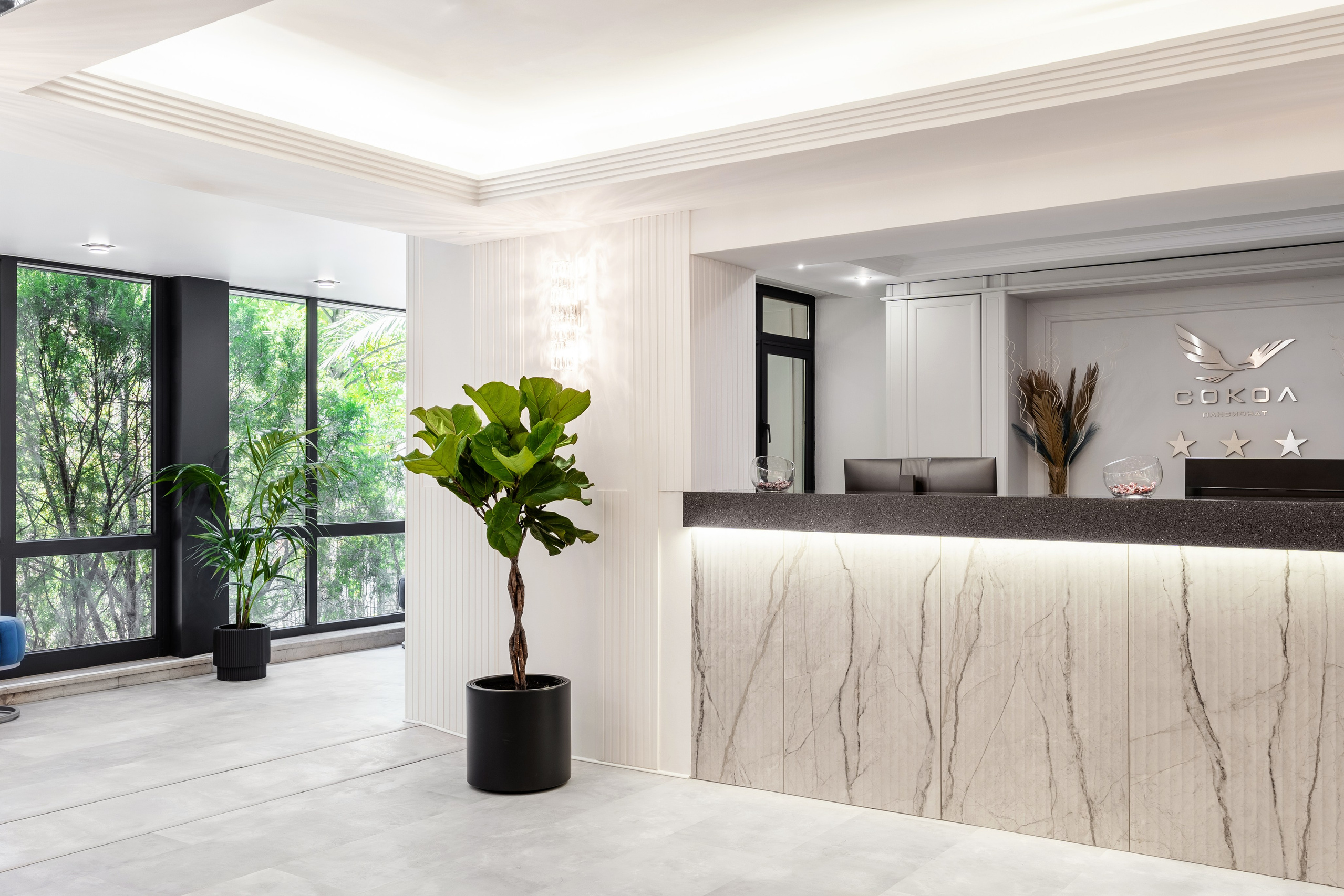 Отельный фотограф Россия. Отельный интерьерный фотограф Сочи