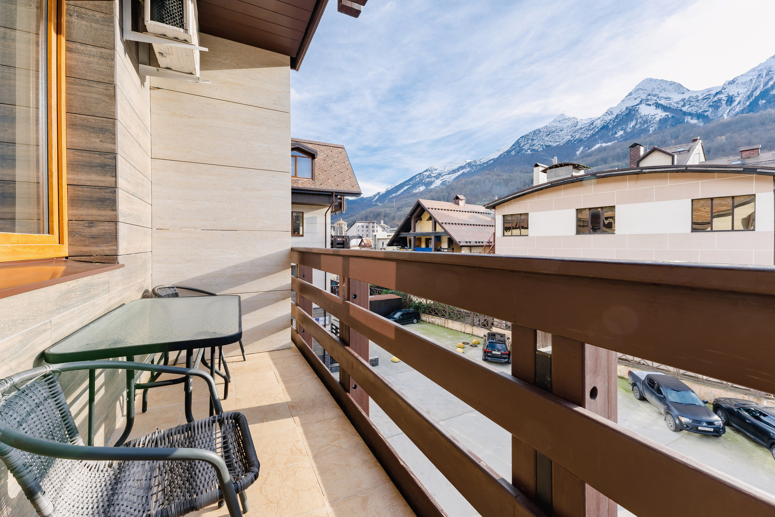 Съемки недвижимоти. Отельный интерьерный фотограф Сочи